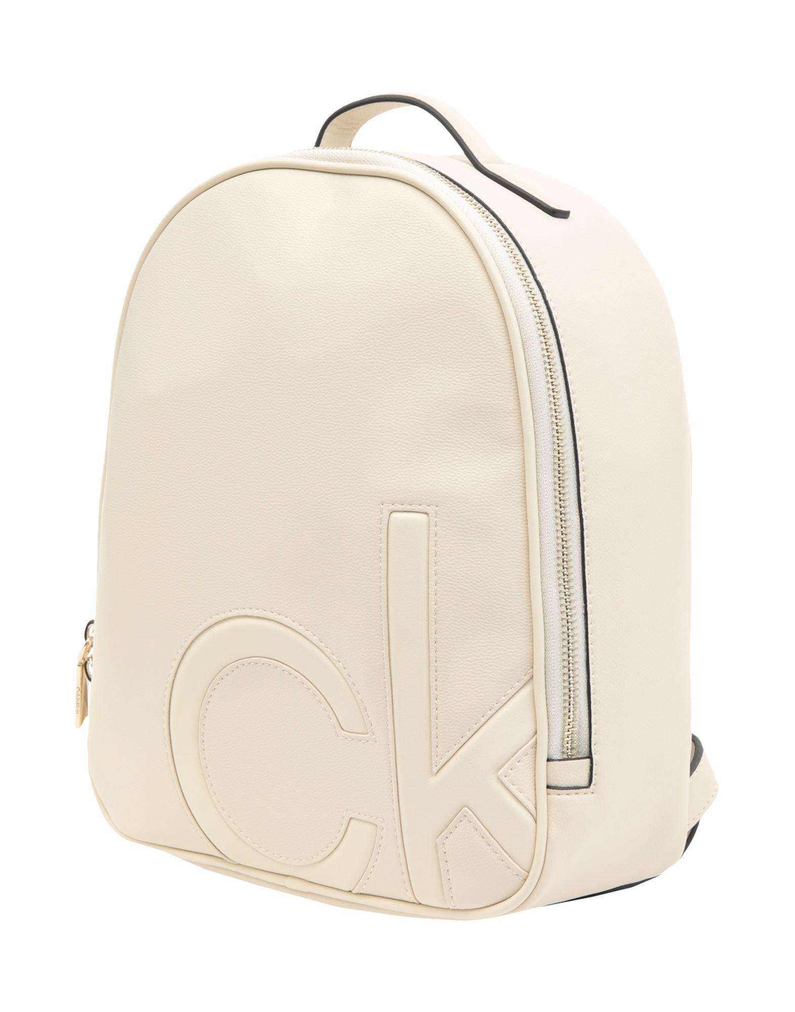 calvin klein mallory backpack