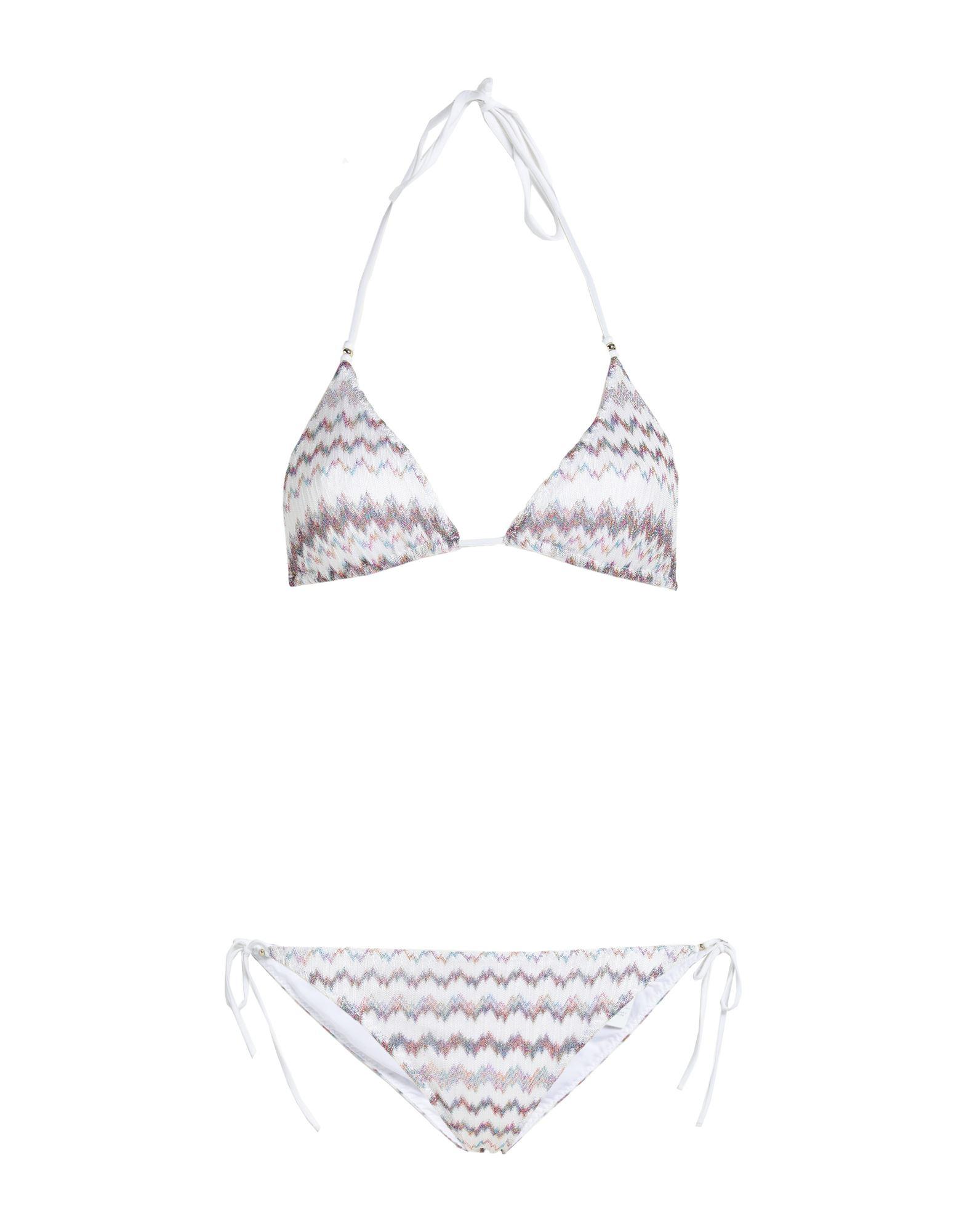 Missoni Bikini in White Lyst