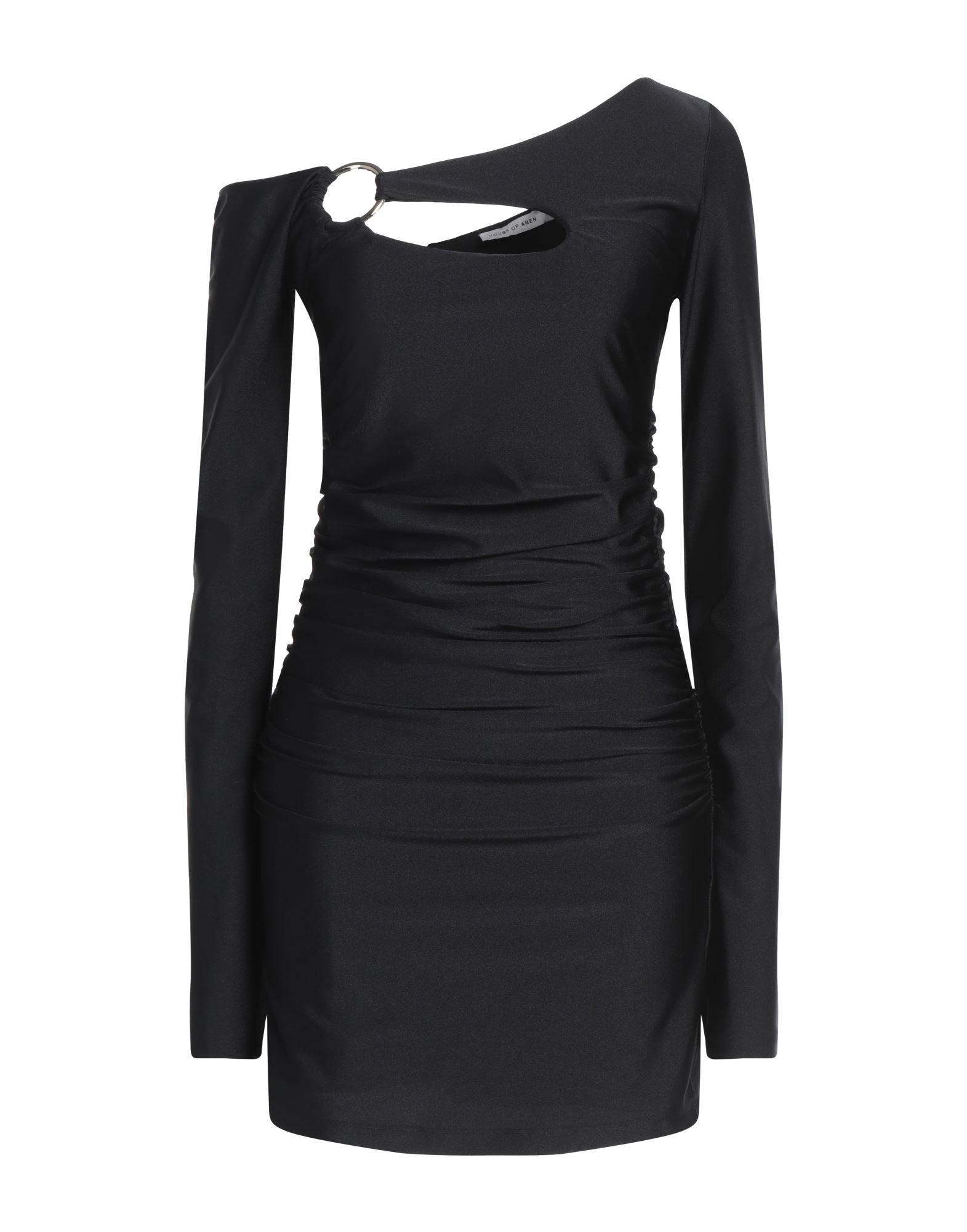 パーティードレス House Of Amen Velvet Chain Dress House of Amen Dresses for Women | Online Sale up to 85% off