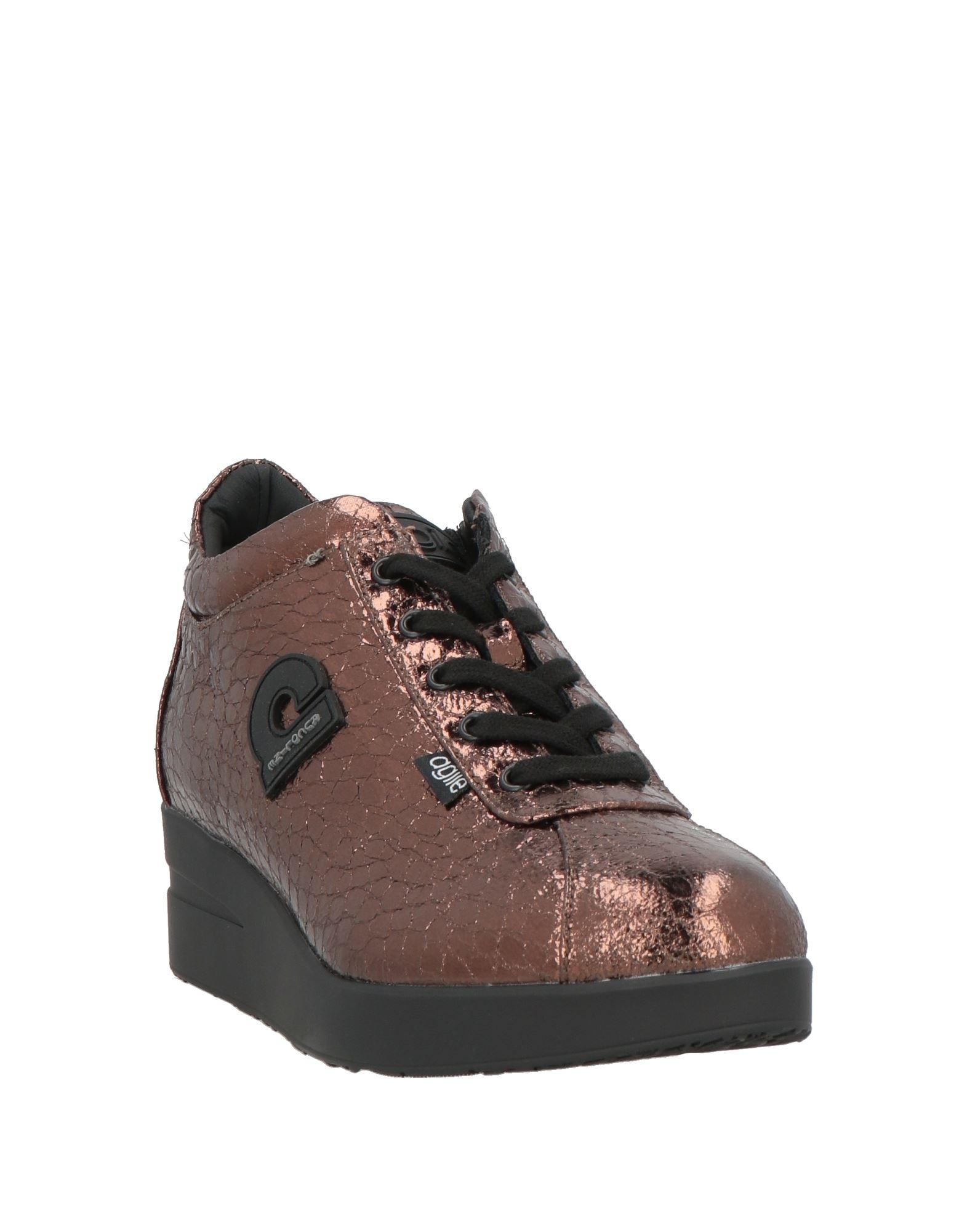 AGILE by RUCOLINE Trainers for Women Online Sale up to 64