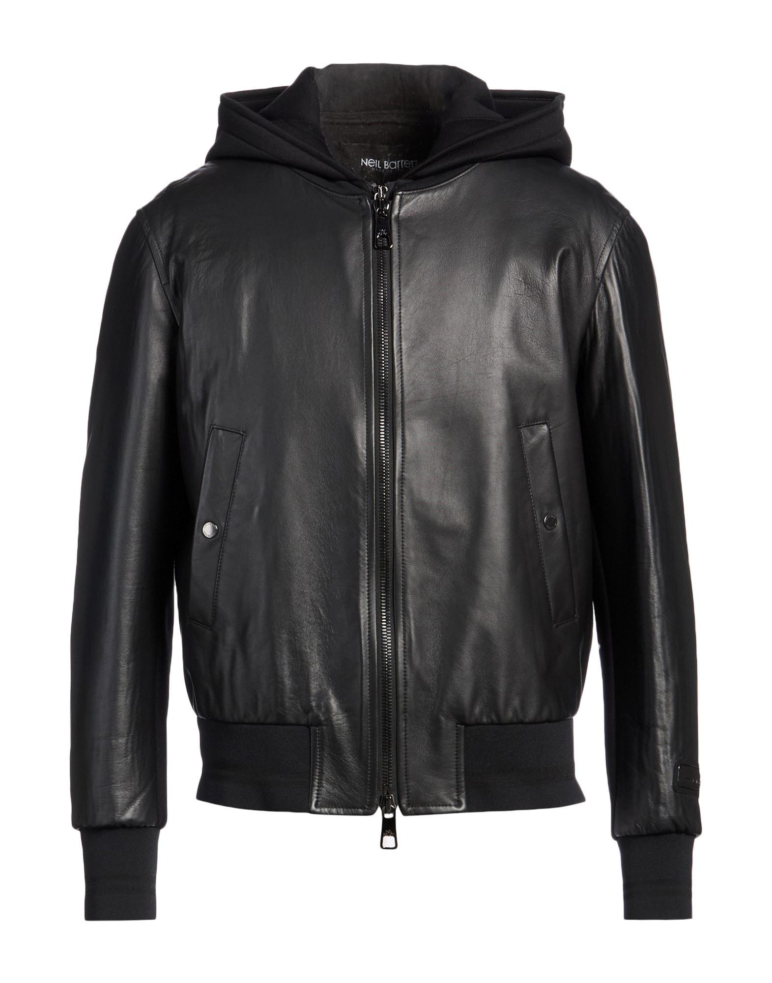 Neil Barrett Jackets for Men | Online Sale up to 80% off | Lyst