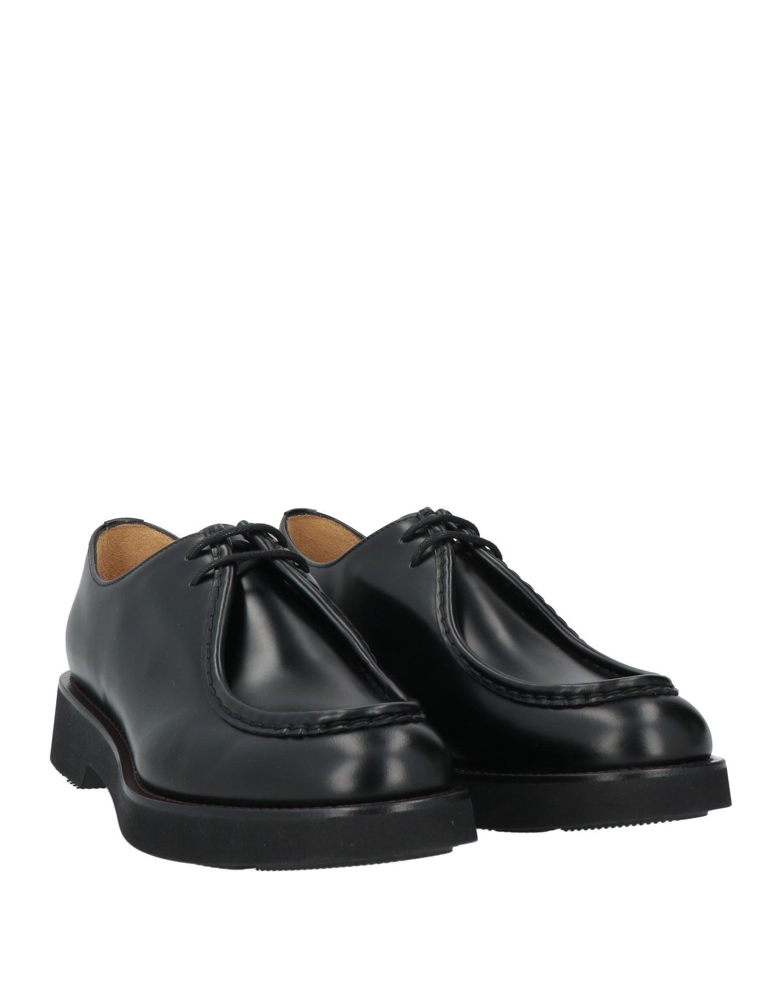 靴 Church's Round Toe Lace-Up Shoes Church's Lace-ups for Women | Online Sale up to 58% off | Lyst