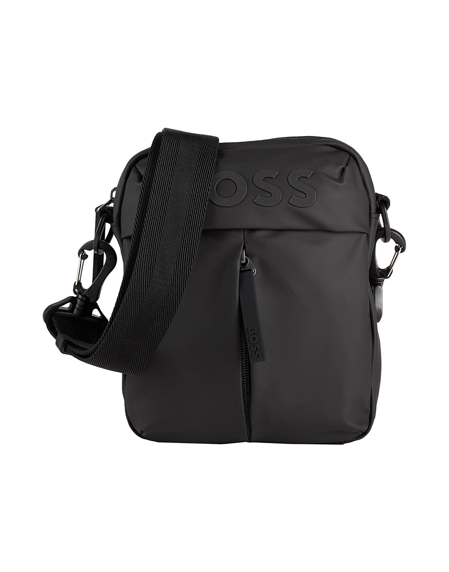 Bolsos boss and bags hotsell
