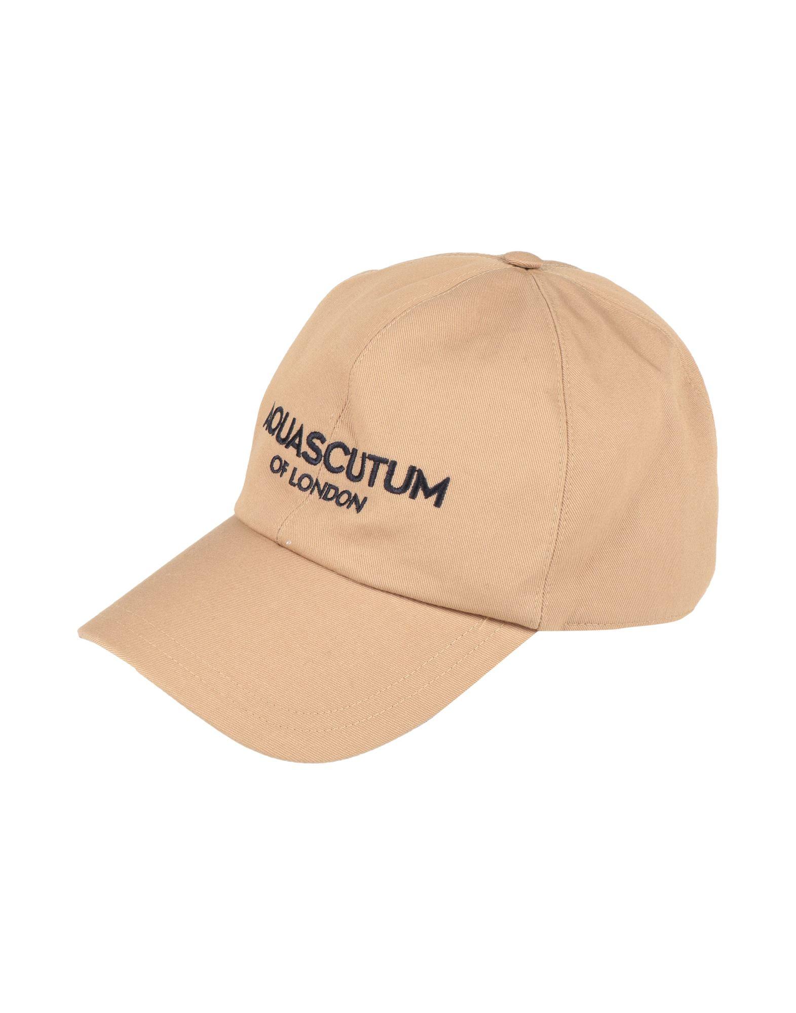 Aquascutum cap sale sale