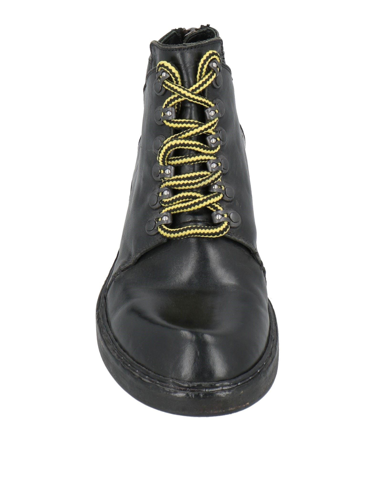 Mattia Capezzani Casual boots for Men Online Sale up to 59% off