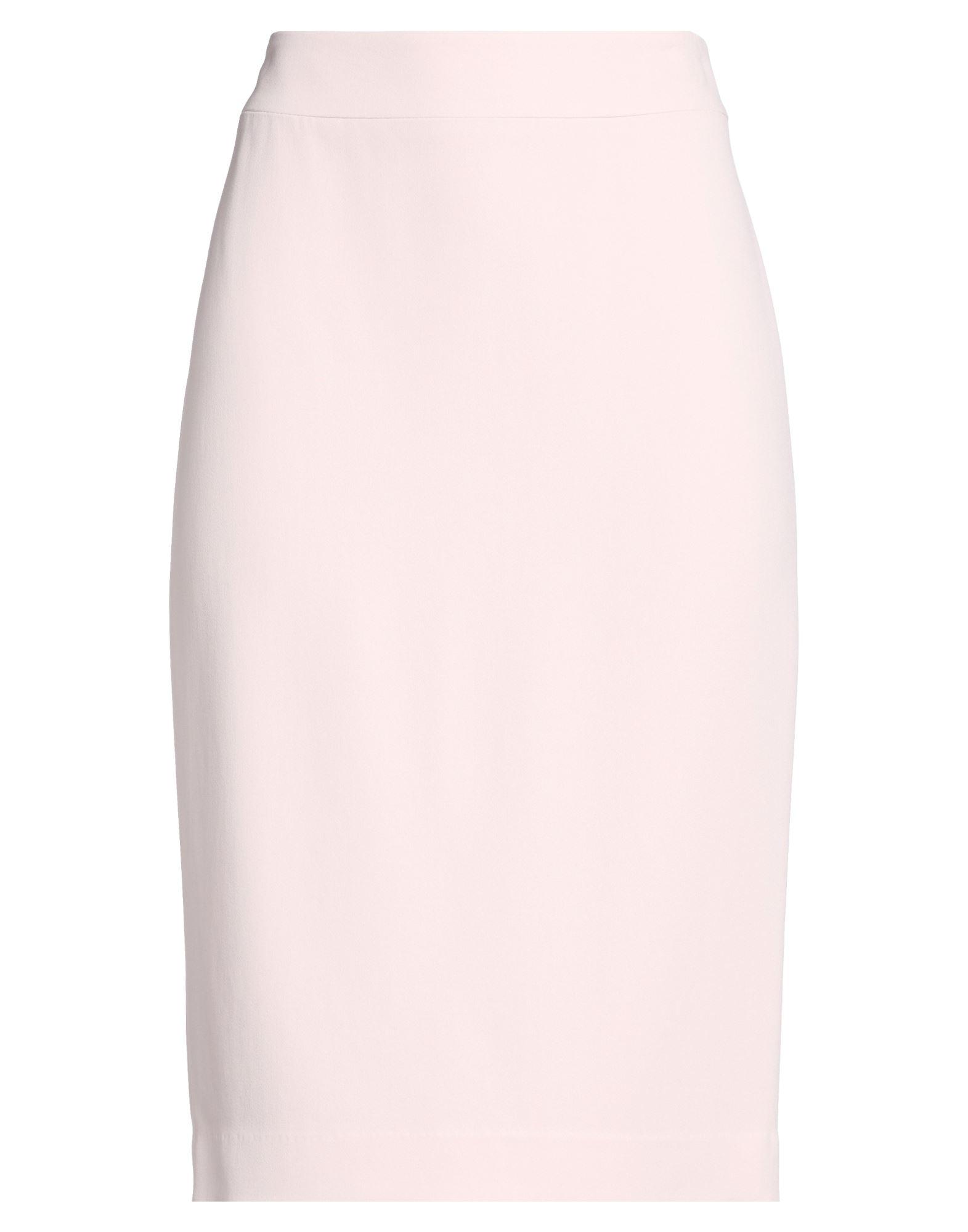 スカート EMPORIO ARMANI Design Skirt Emporio Armani Laser Cut Nappa Leather Midi Skirt | Nordstrom