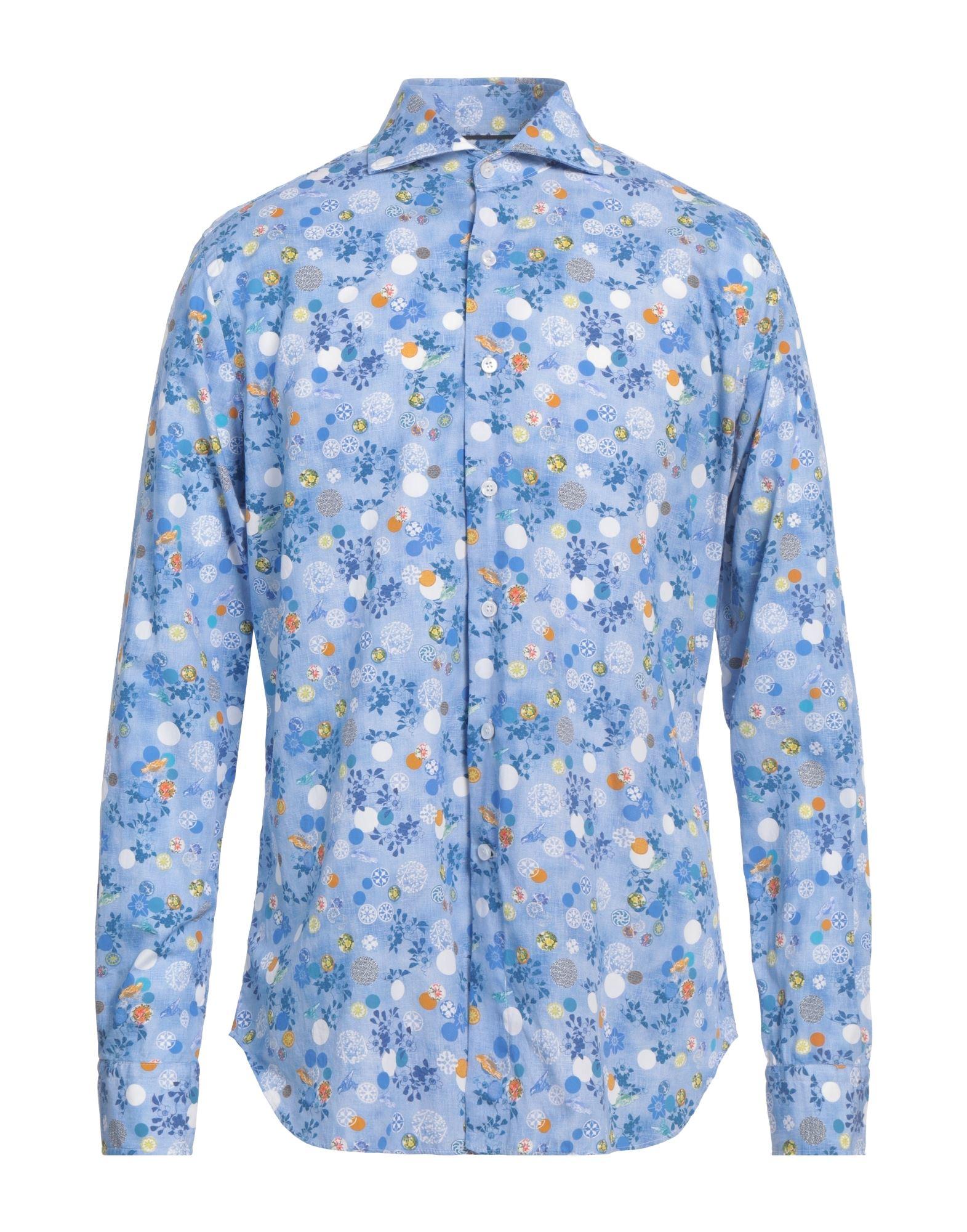 Shirt Camicie Orian Orian Casual Shirts And Button-up Shirts For