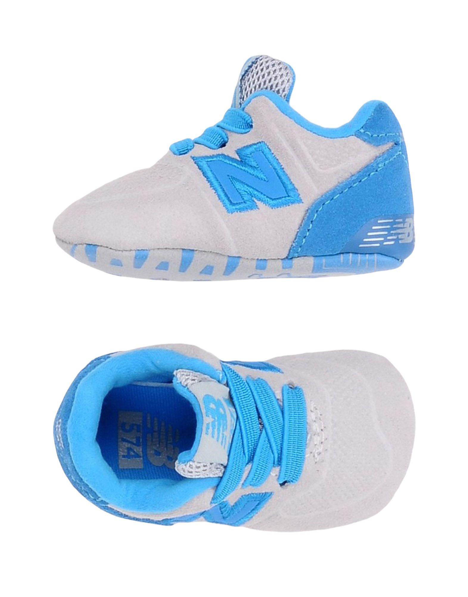 new balance newborn shoes