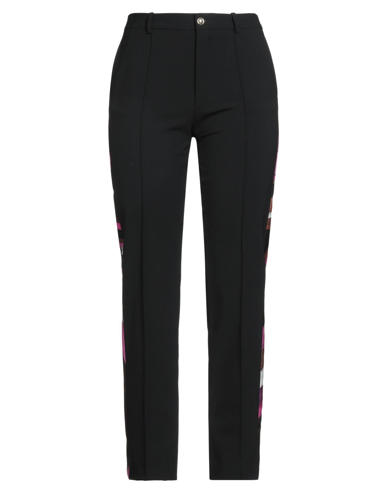 Emilio Pucci Straight-leg pants for Women | Online Sale up
