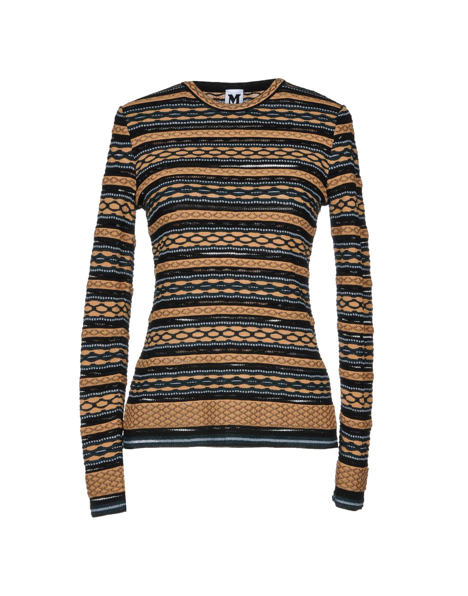m missoni sweater