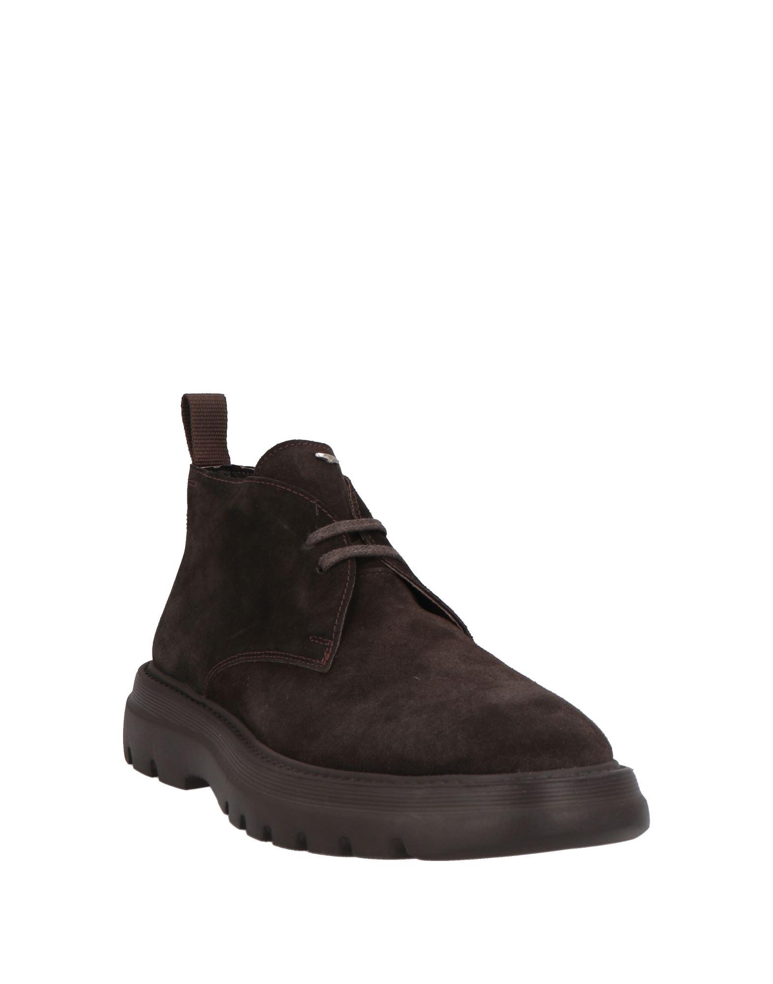 Alberto Guardiani Mens Ankle Chelsea Boot Leather Size 39 Alberto Guardiani Boots for Men | Online Sale up to 77% off  main image 3