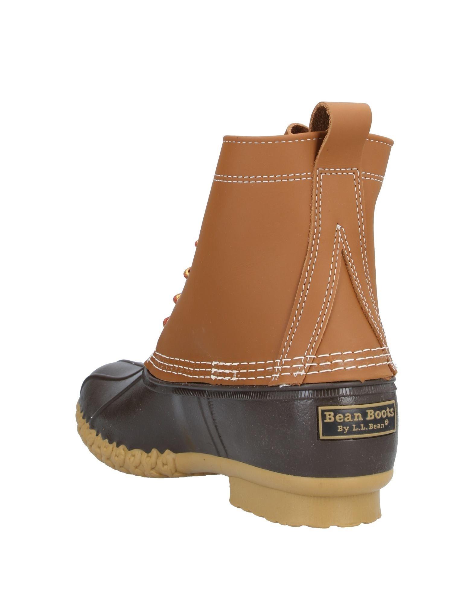 dark brown bean boots