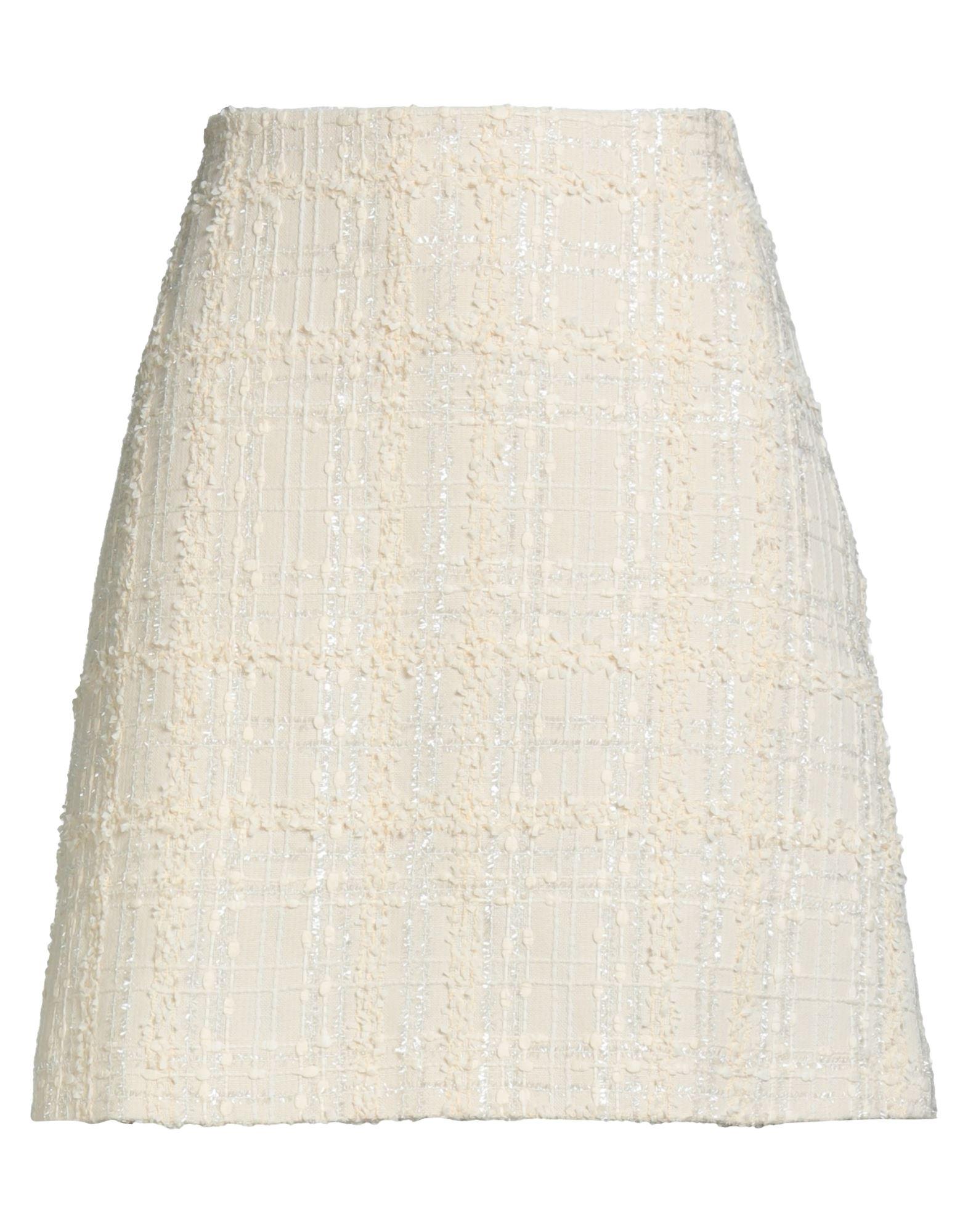 Giambattista Valli Mini skirts for Women | Online Sale up to