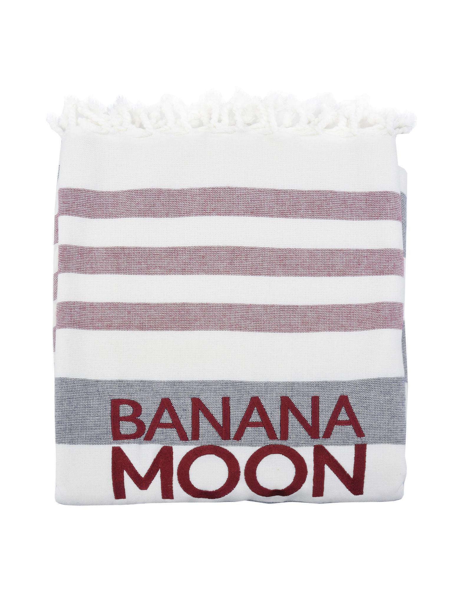 Serviette de plage Banana Moon | Lyst