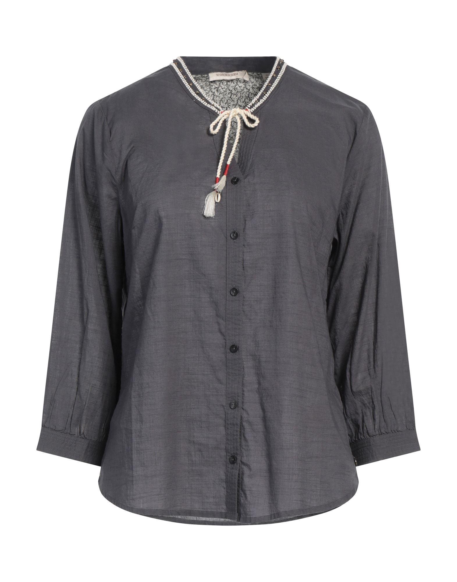 楽天市場】maison scotch（サイズ（S/M/L）SS）（シャツ