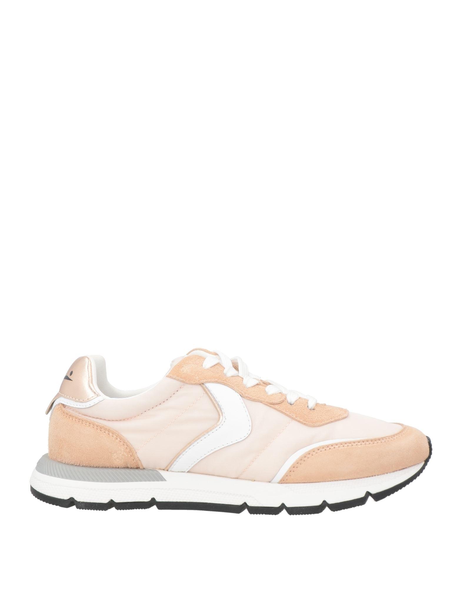 スニーカー VOILE BLANCHE Women Sneakers 20174752D27 Brown スニーカー VOILE BLANCHE Women Sneakers 20174752D27 Brown