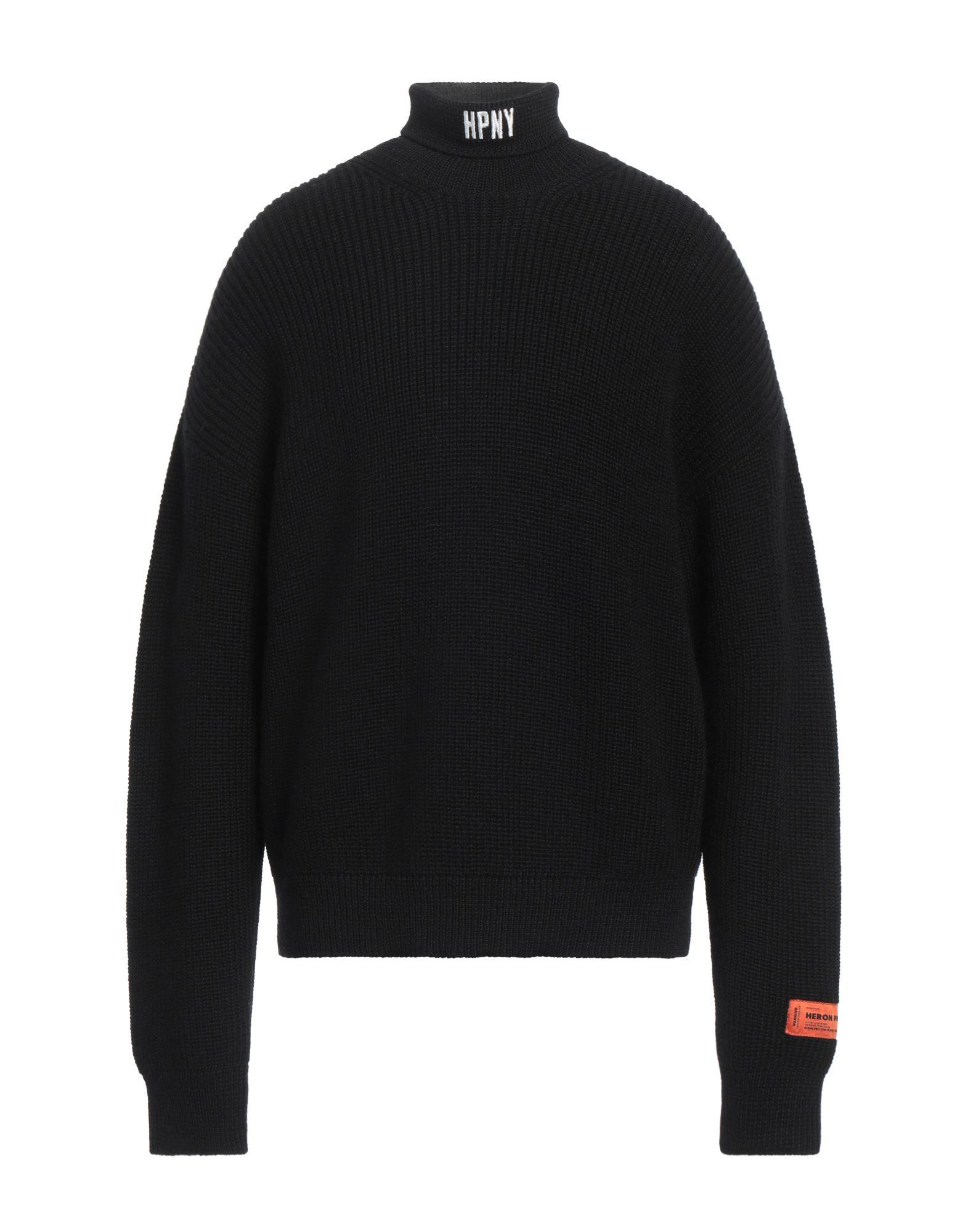 Heron Preston Turtlenecks for Men | Online Sale up to 50% off | Lyst