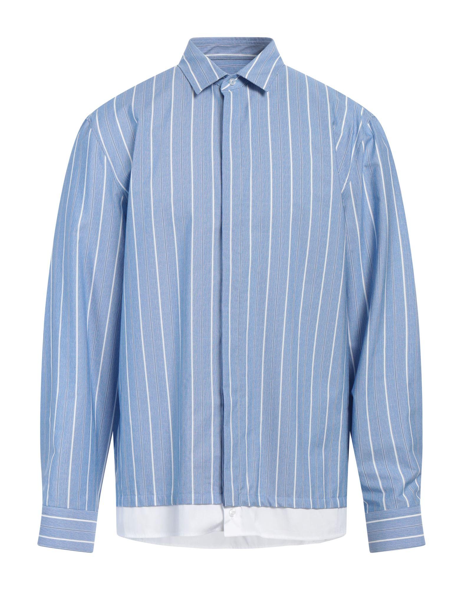 Neil Barrett Shirts for Men | Online Sale up to 80% off | Lyst