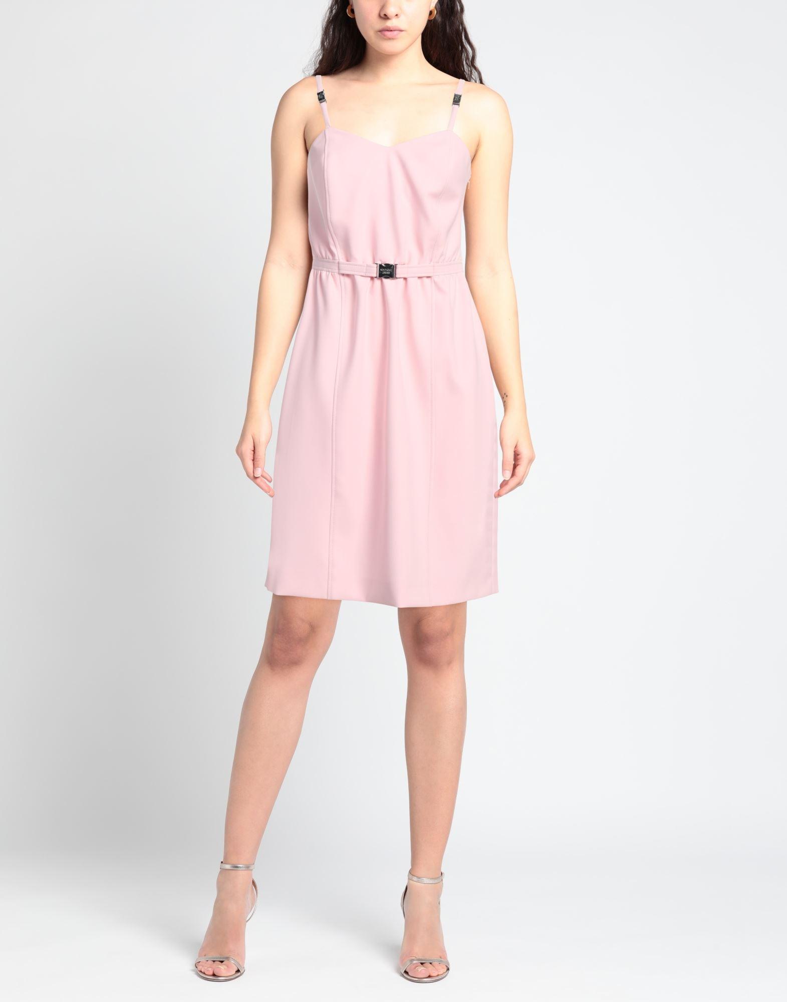 Boutique moschino pink dress hotsell