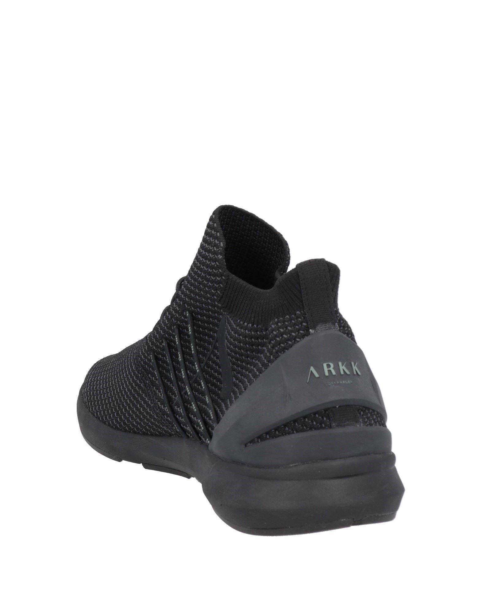 ARKK Copenhagen Sneakers in Black for Men | Lyst
