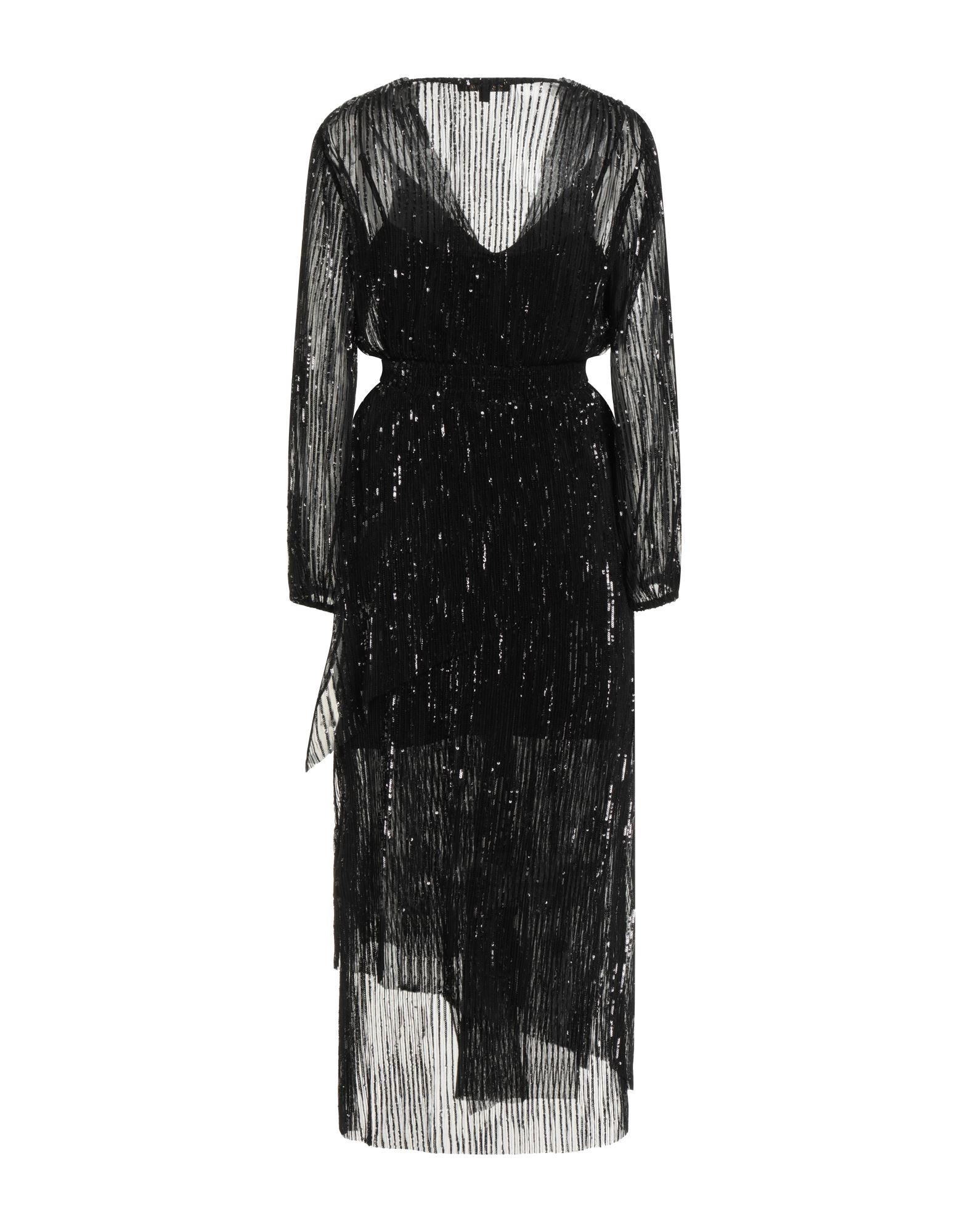 Maje Long Sleeve Dresses for Women | Lyst