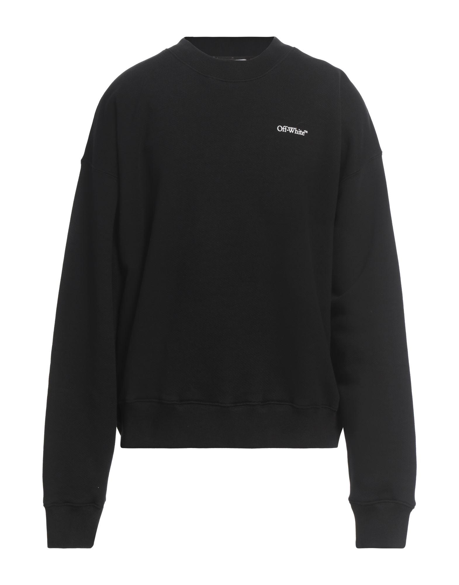 Off-White c/o Virgil Abloh Sweatshirts for Men | Online Sale