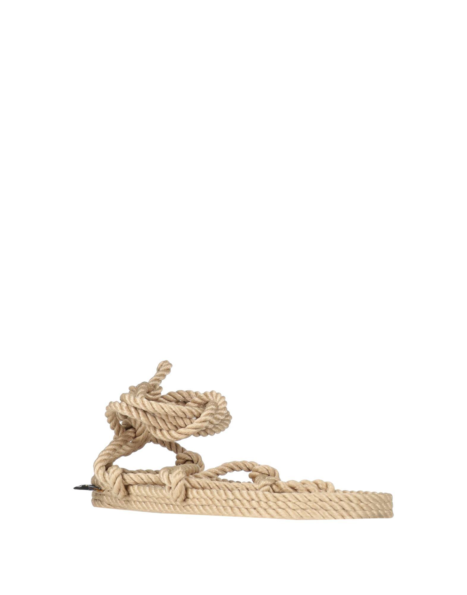 Nomadic State Of Mind Espadrilles in Natural | Lyst