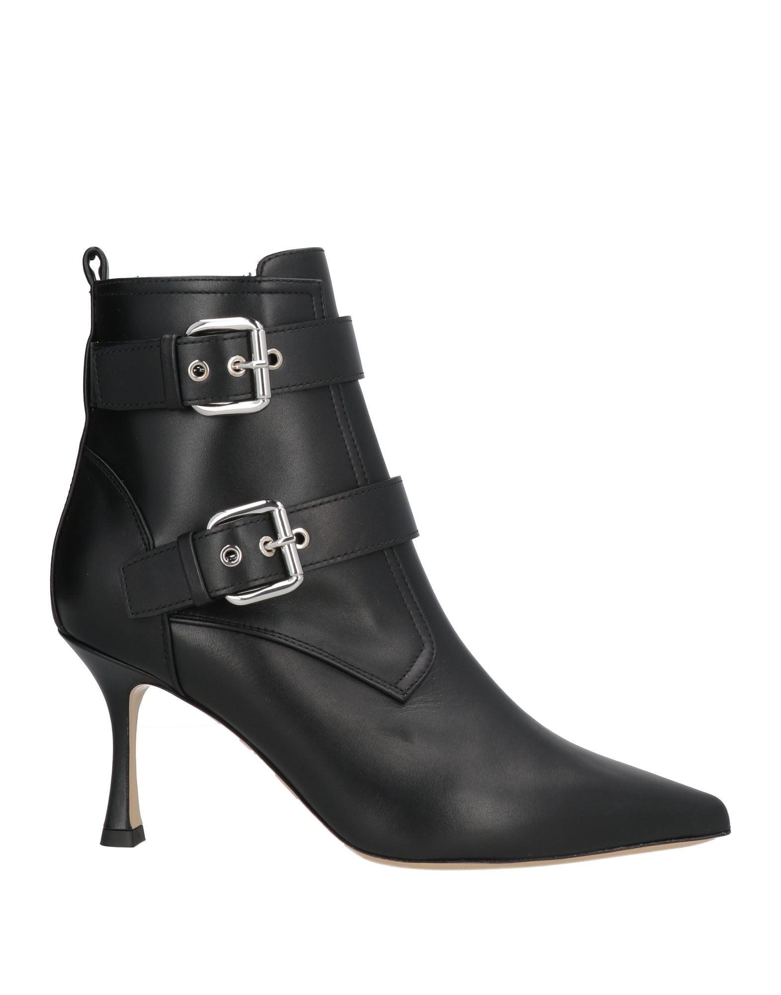 【関税込み】Ninalilou \"Avril 105\" ankle boots Ninalilou Avril 105 Ankle Boots IT 38.5 Women | eBay