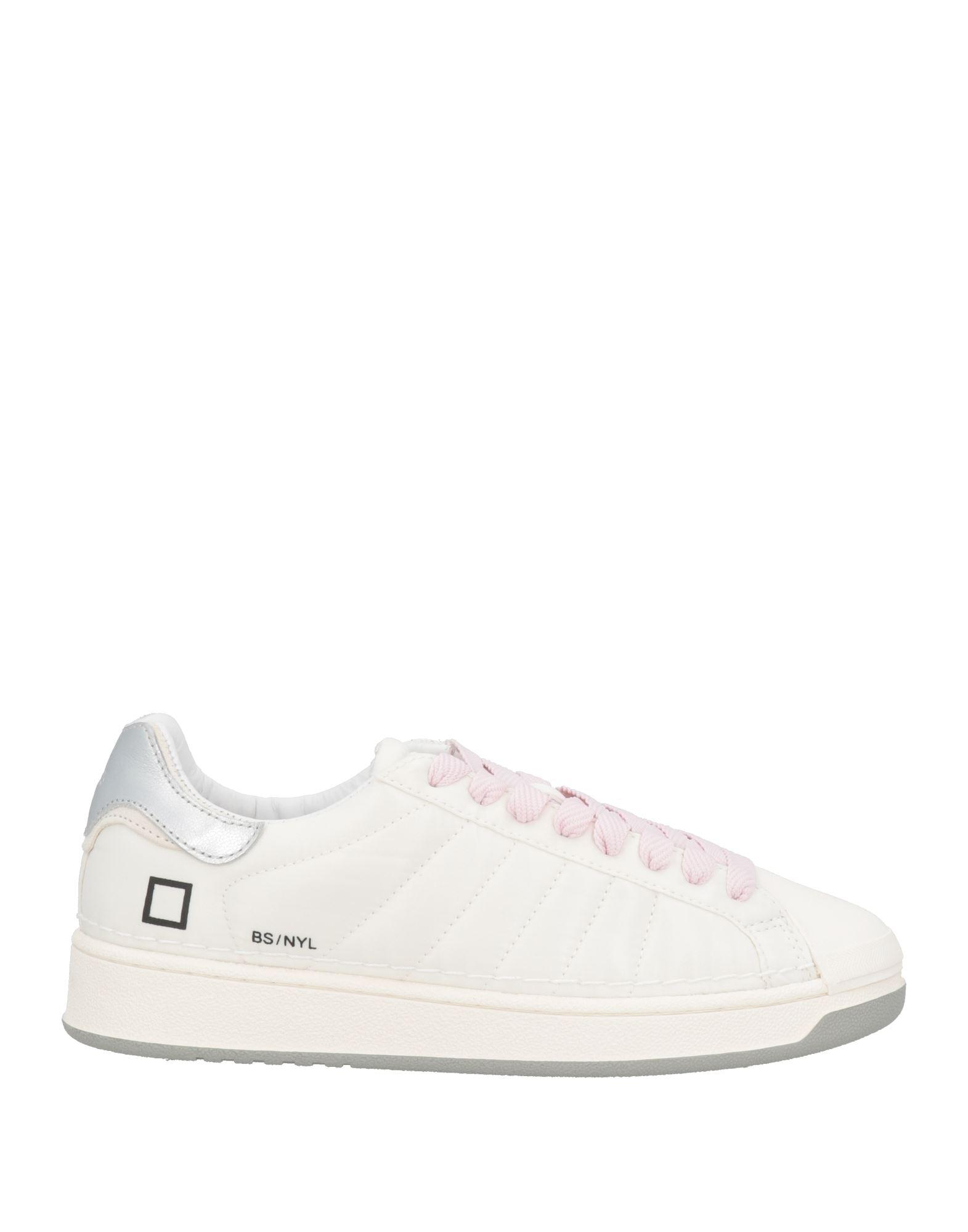 【関税&送料込】DATE Sneakers White D.A.T.E. Sneakers – BALTINI