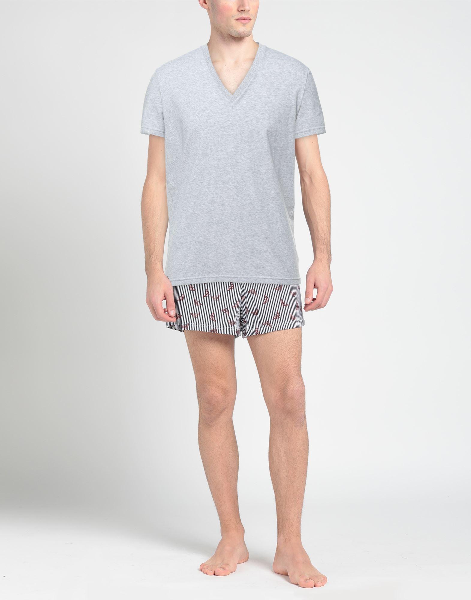 DSquared² Cotton Undershirt in Light 