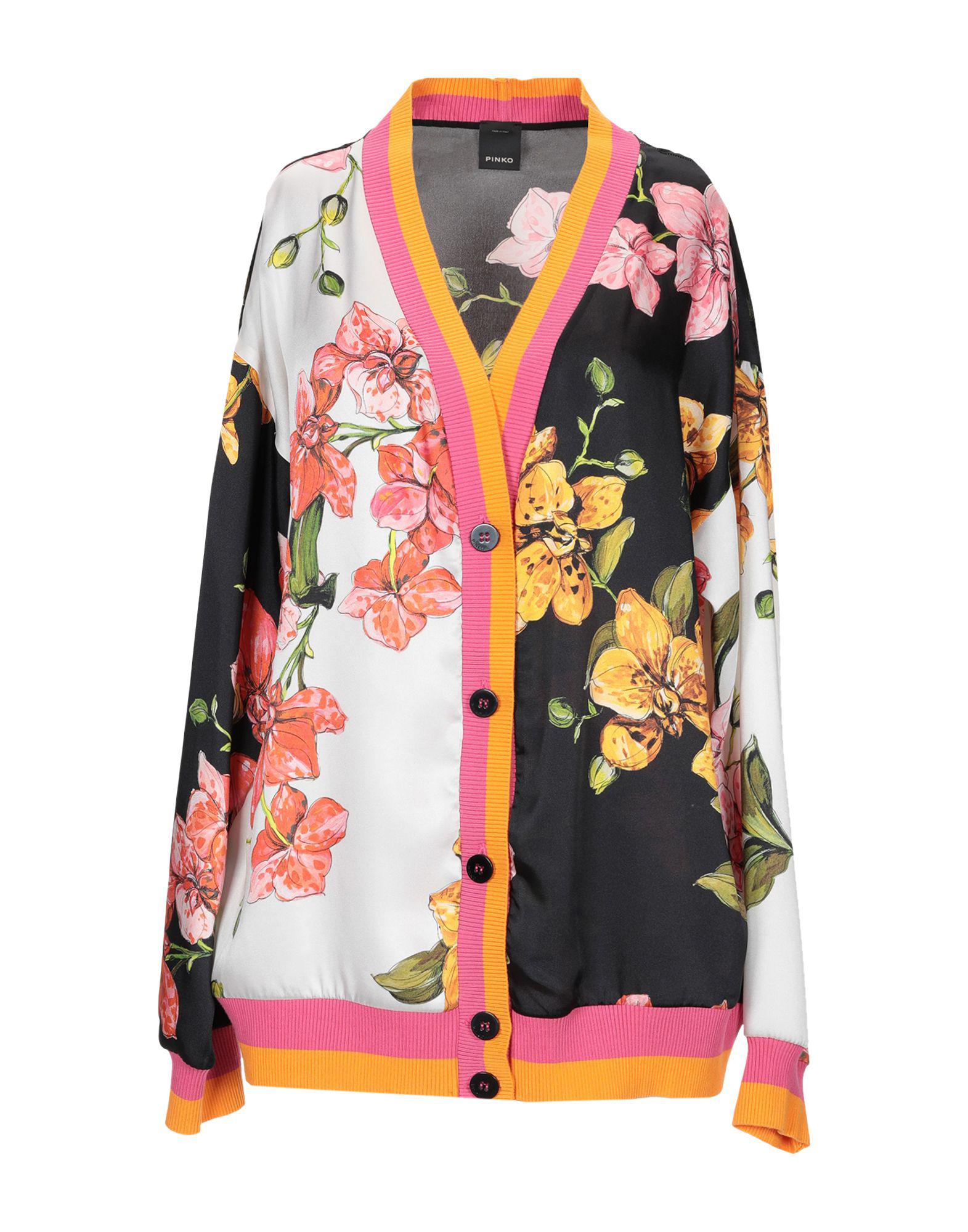 pinko cardigan