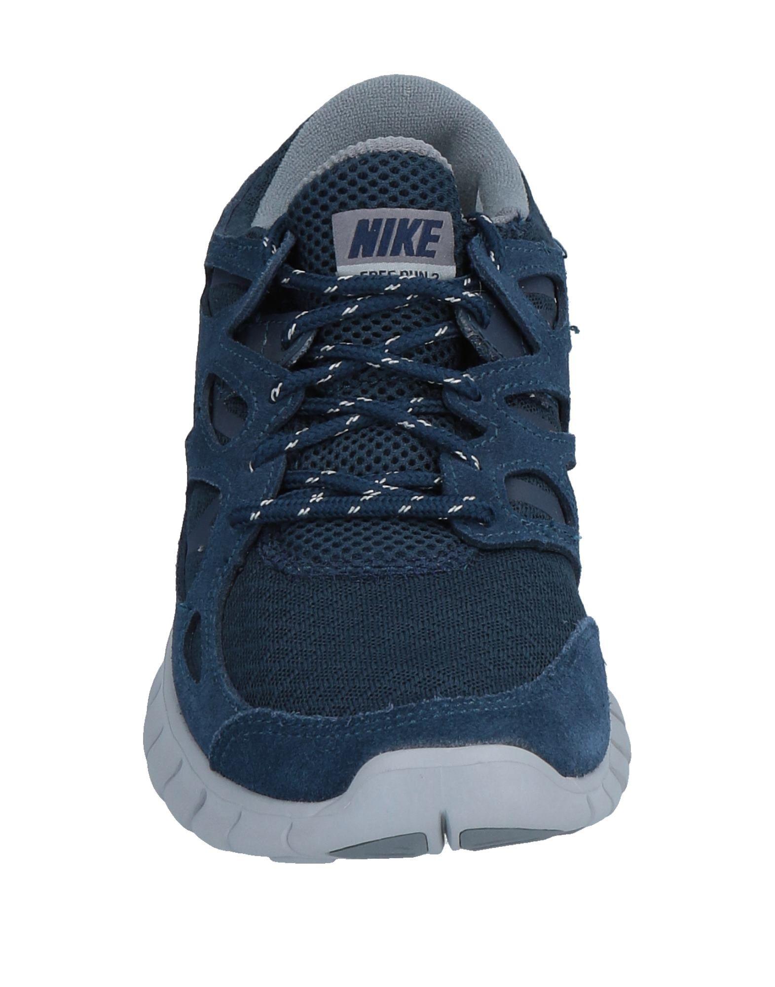 nike dark blue