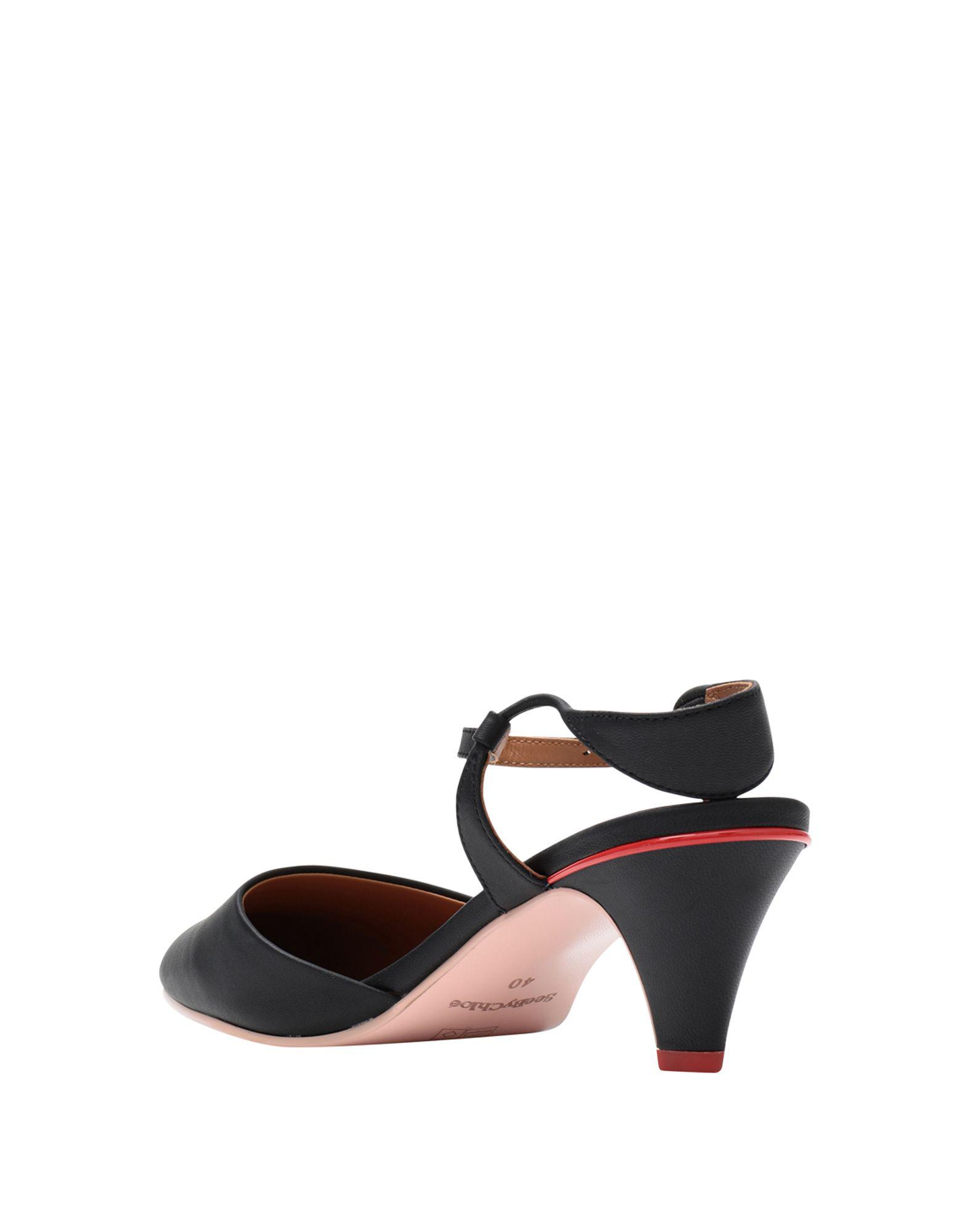 see by chloe pumps