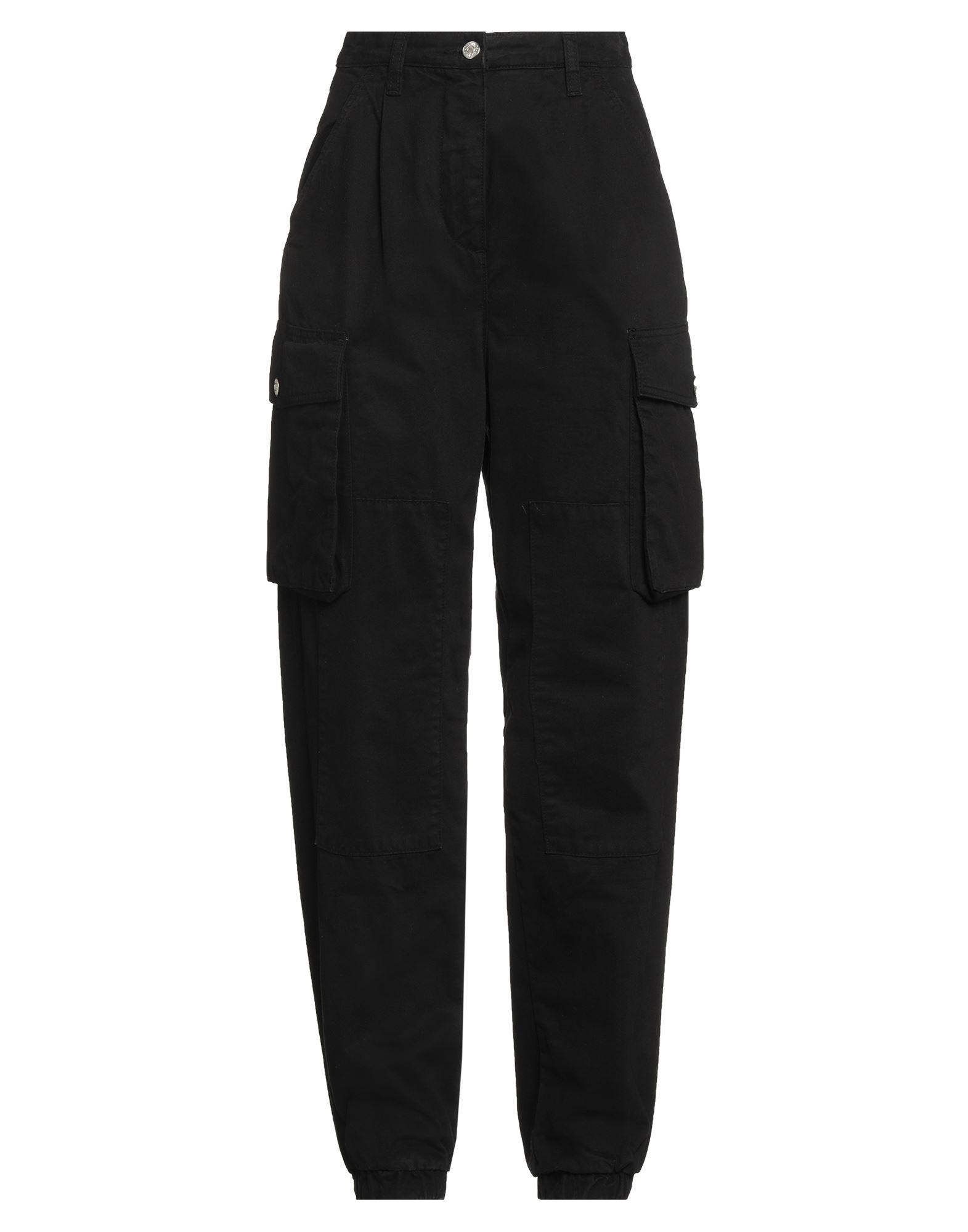 Moschino Pants for Women | Online Sale up to 88% off | Lyst
