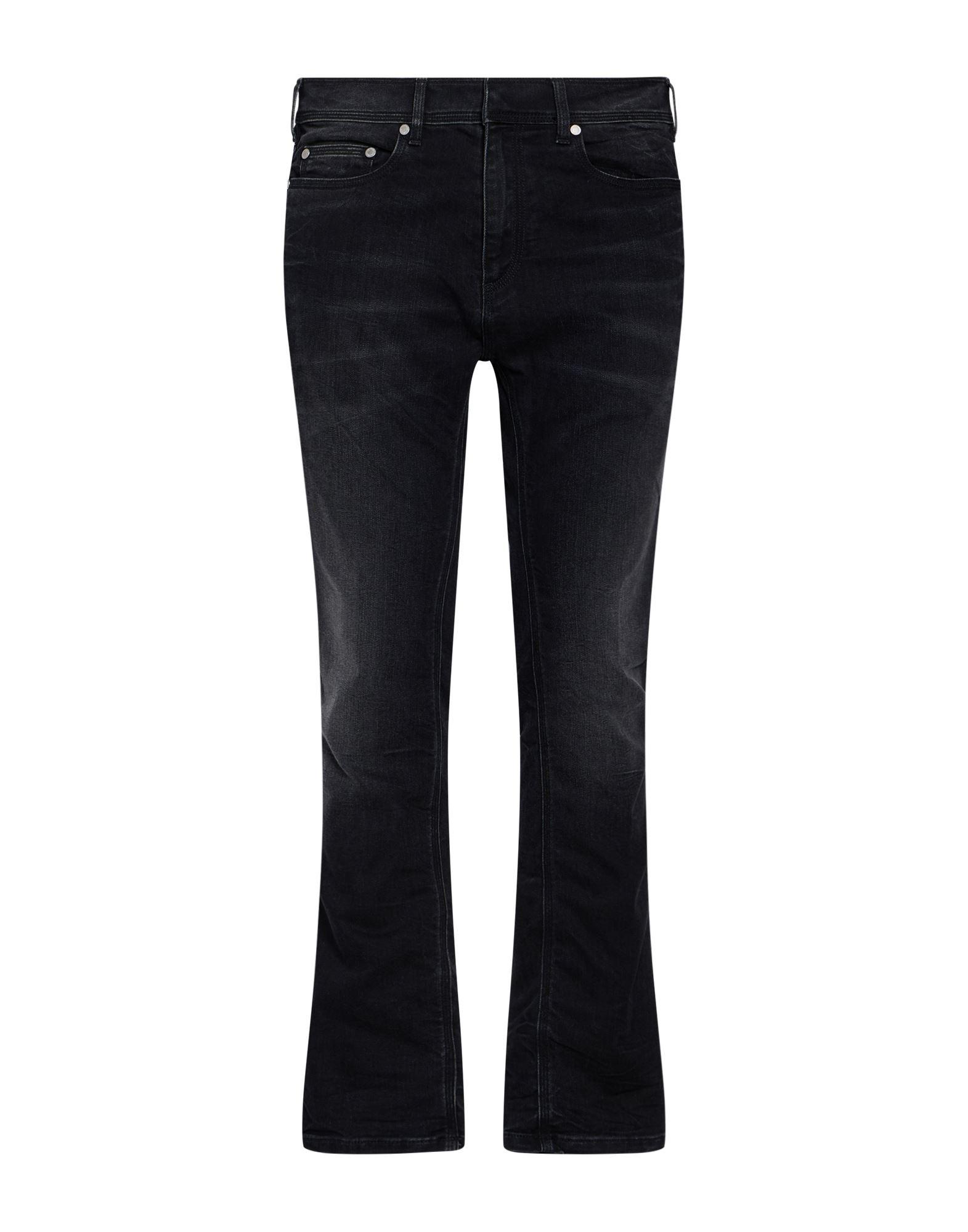 neil-barrett-Black-Jeans-