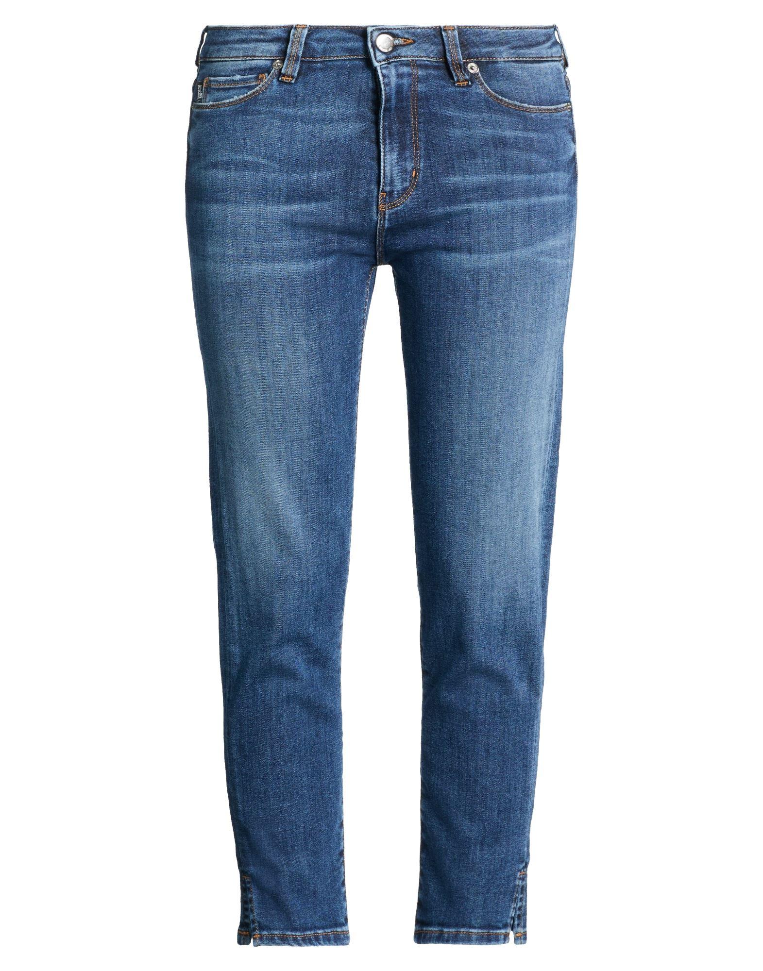 Love Moschino Jeans for Women | Online Sale up to 82% off | Lyst