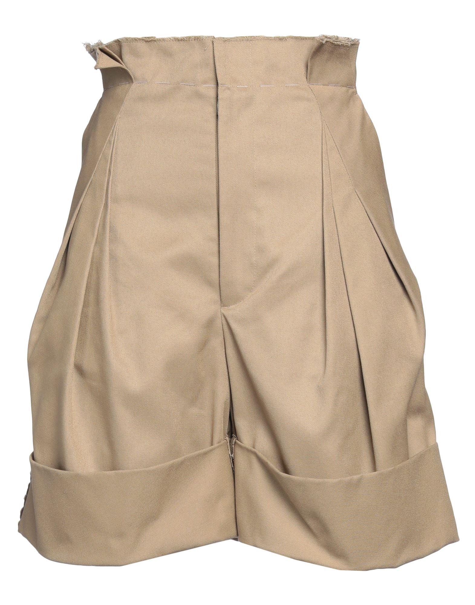 Maison Margiela Shorts for Women | Online Sale up to 74% off