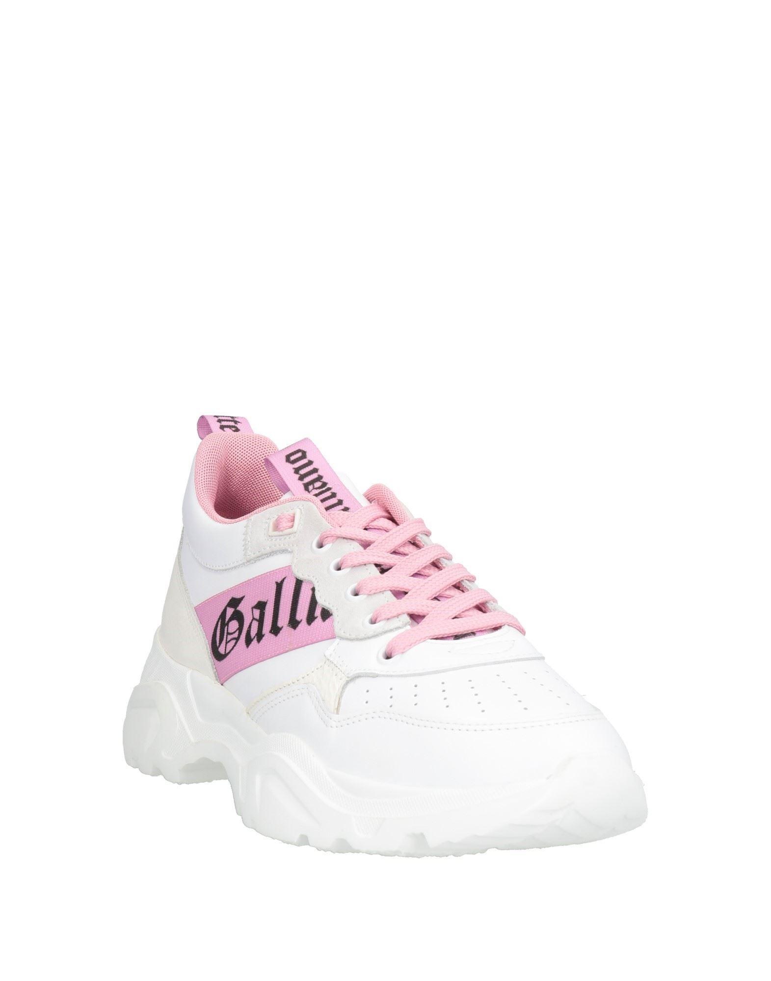 John Galliano Sneakers for Women | Online Sale up to 84% off
