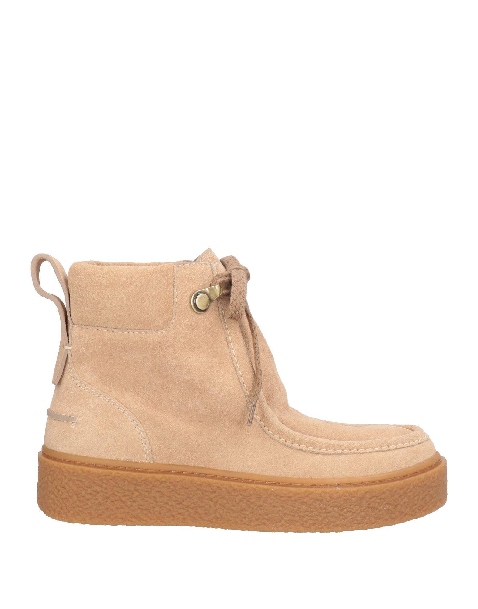 See By Chloé Boots for Women | Online Sale up to 74% off | Lyst