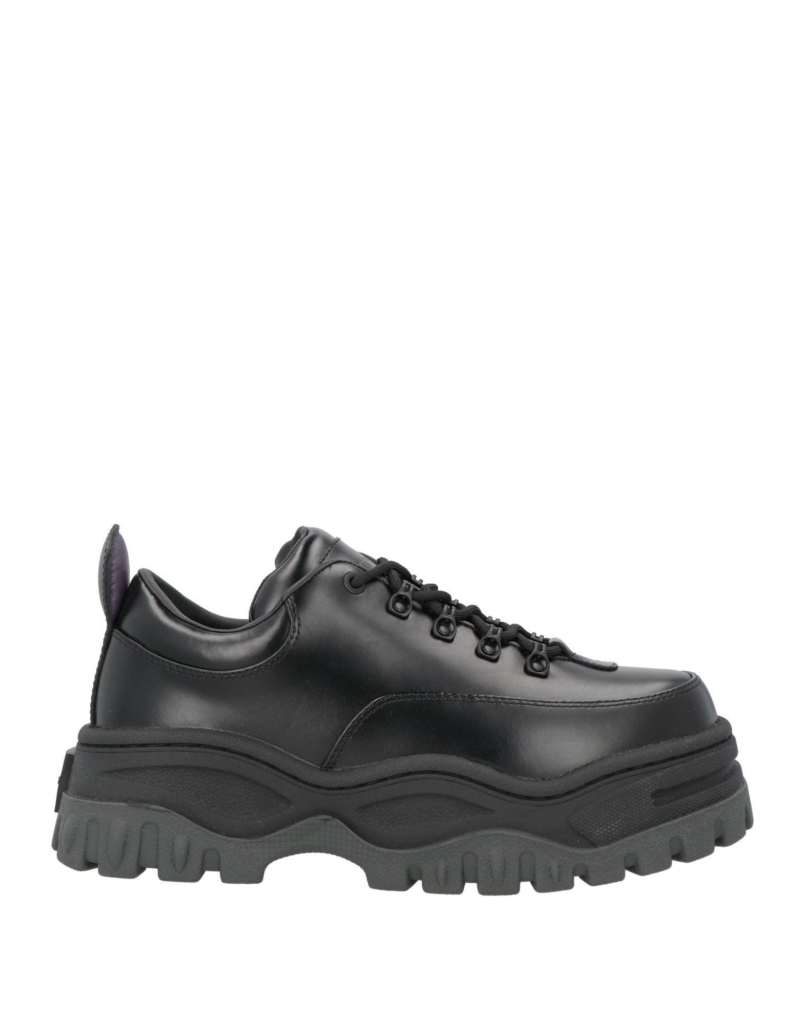eytys スニーカー eytys_odessa-canvas-black-d-01