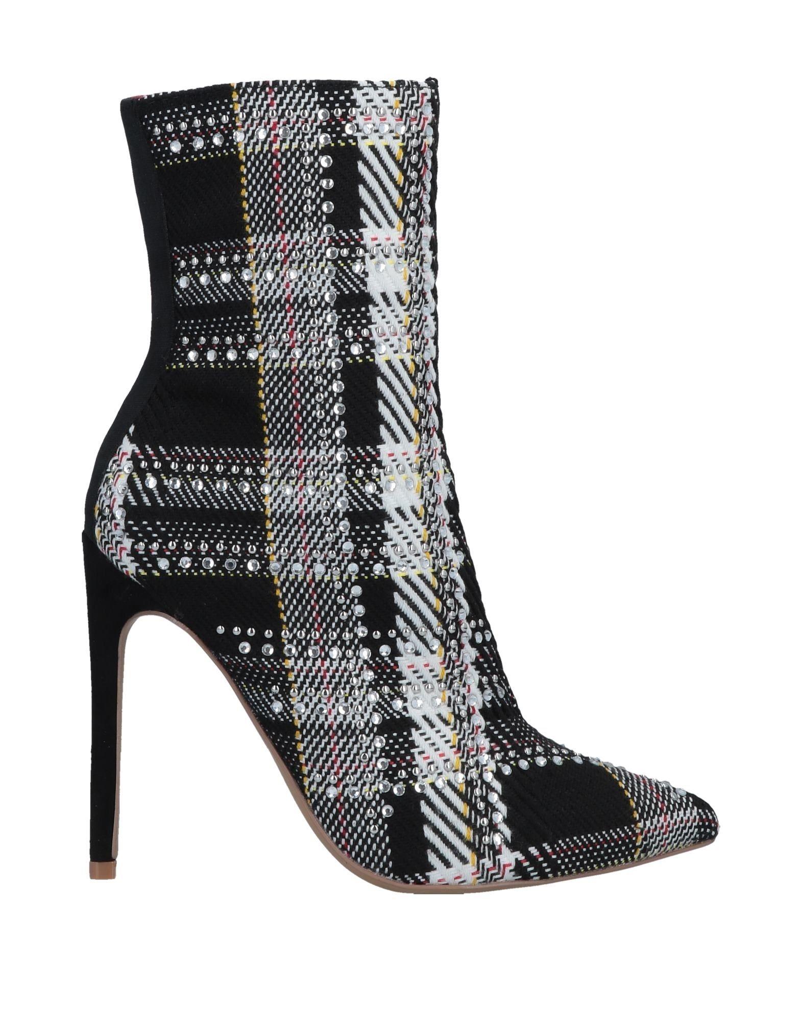 steve madden nicola boots