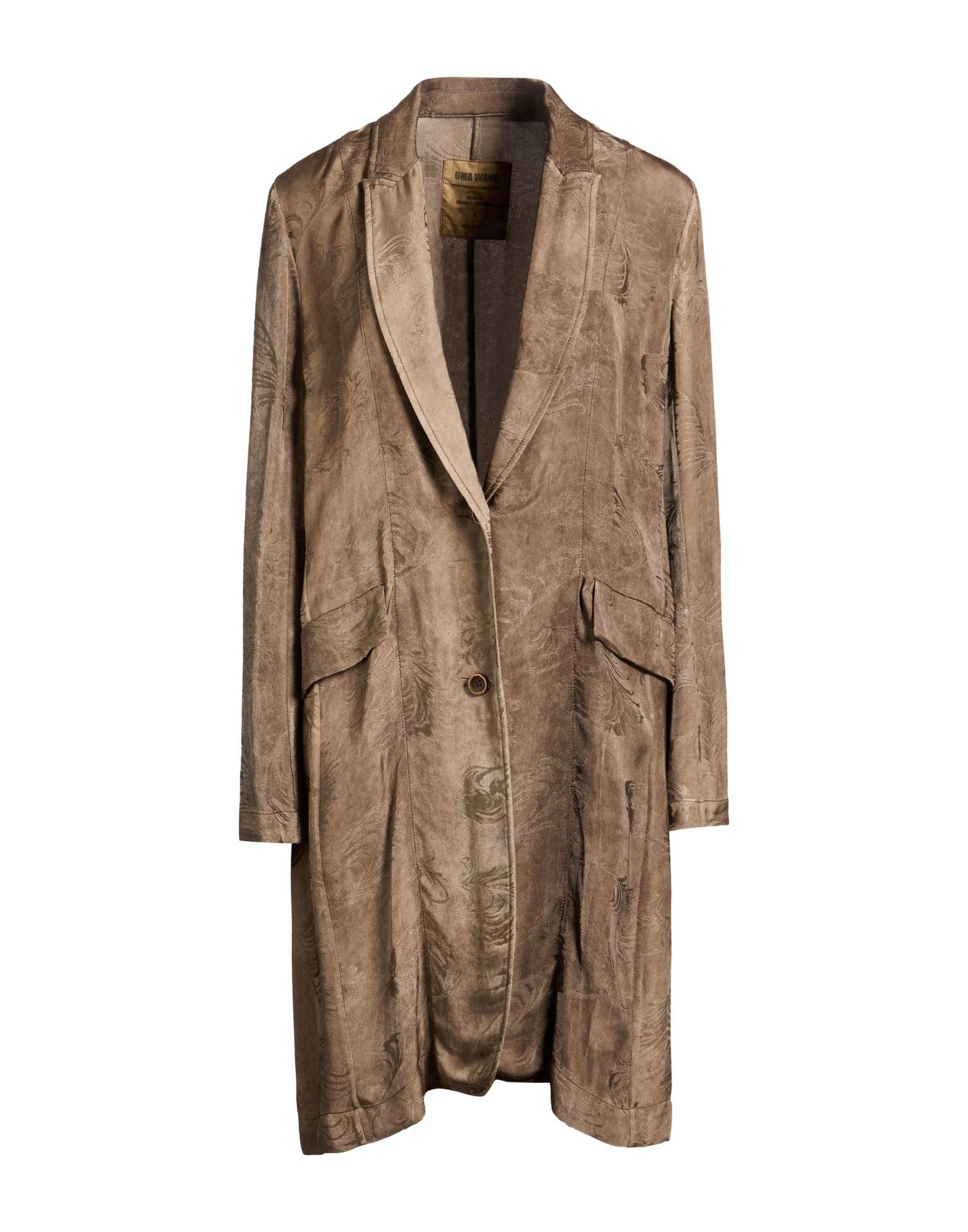 Uma Wang Coats for Women | Online Sale up to 60% off | Lyst