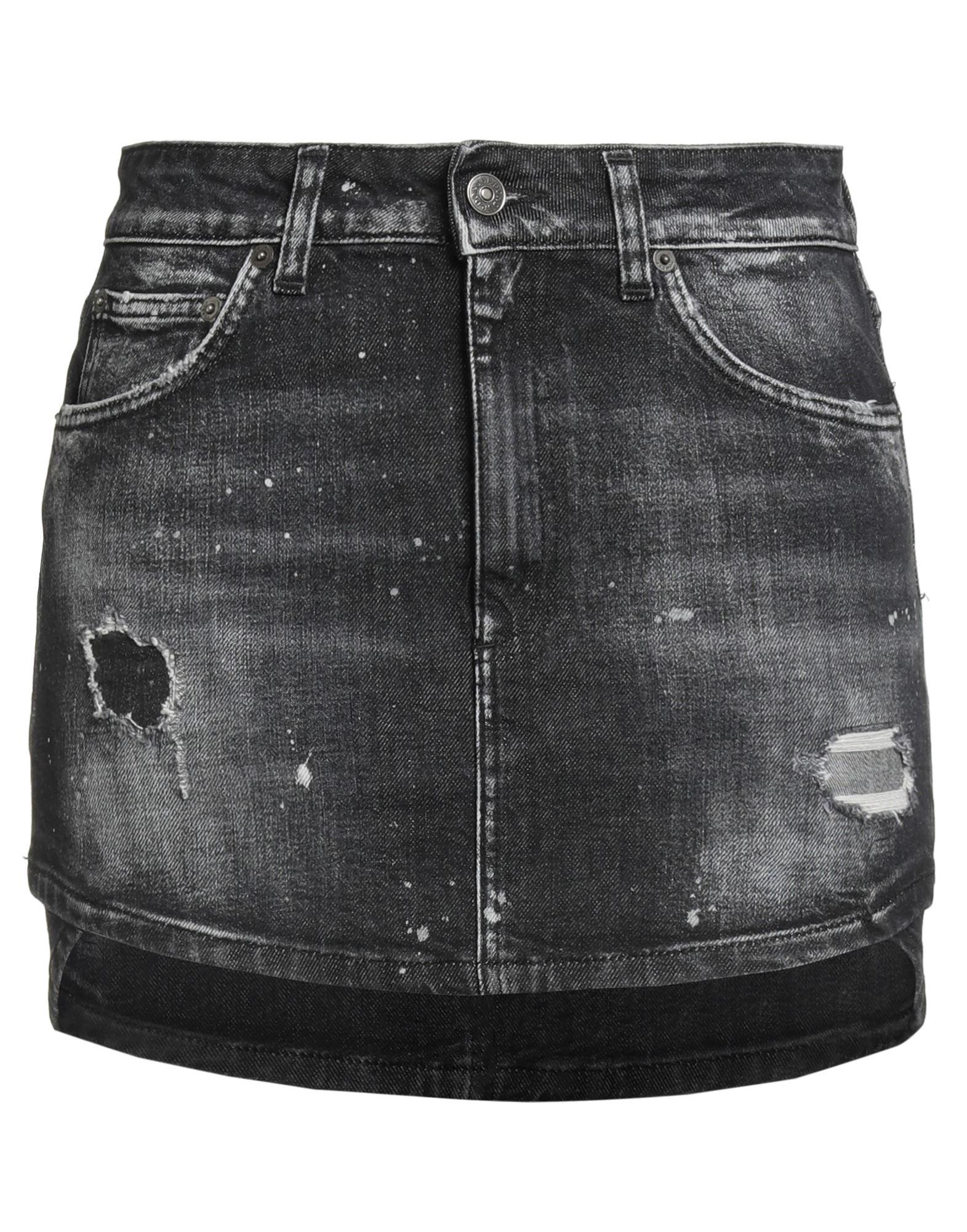 Dondup Skirts for Women | Online Sale up to 69% off | Lyst