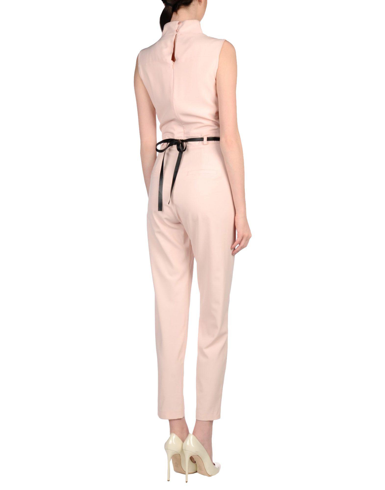 rinascimento jumpsuit