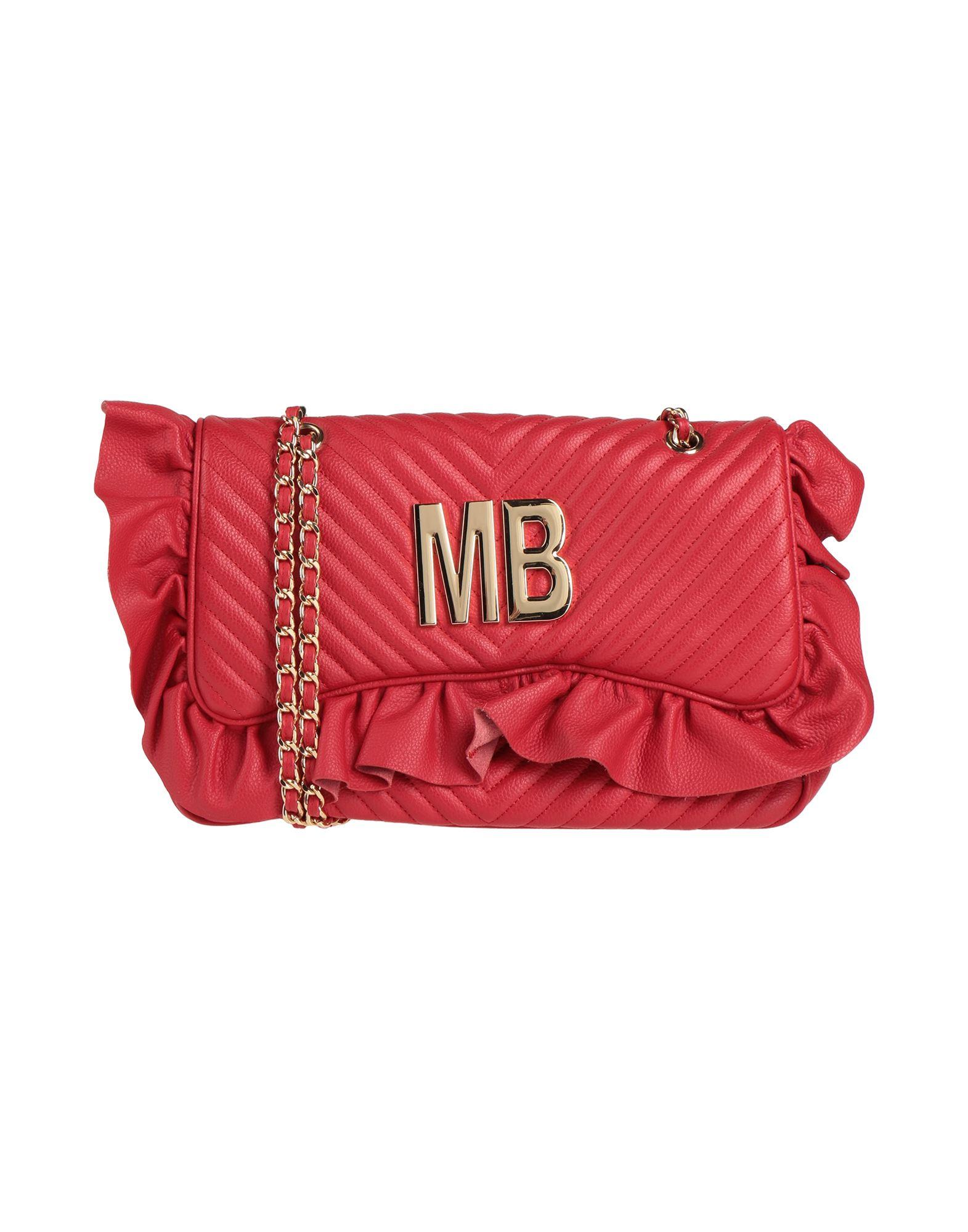 Borse A Tracolla di Mia Bag in Rosso | Lyst