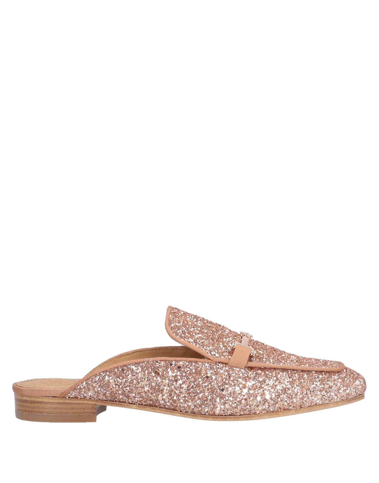 tory burch mules