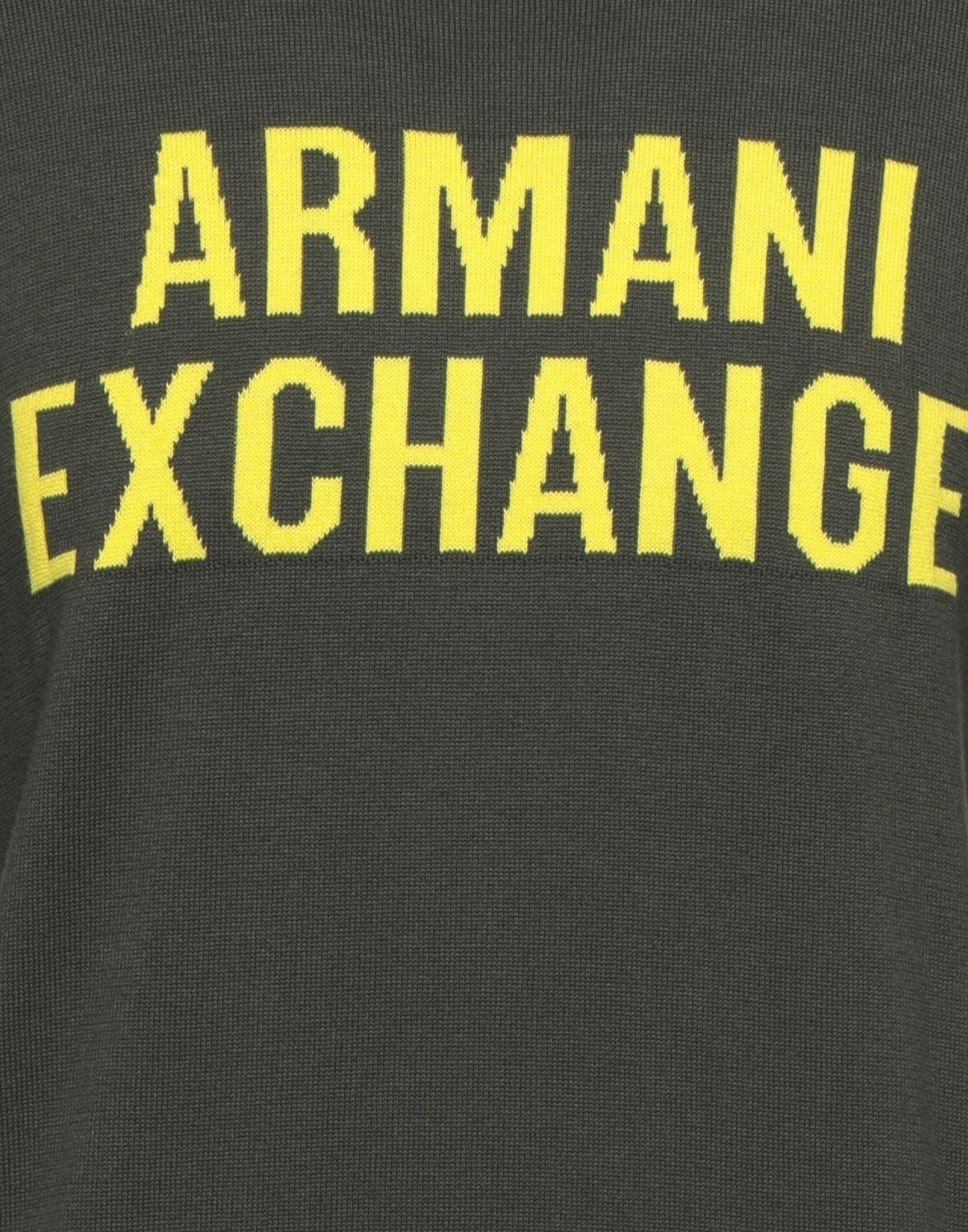 armani exchange military discount