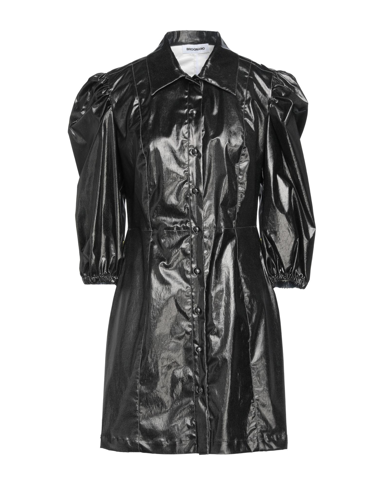 knee length dresses for ladies Blakely Bow Back Mini Dress with Train 2X