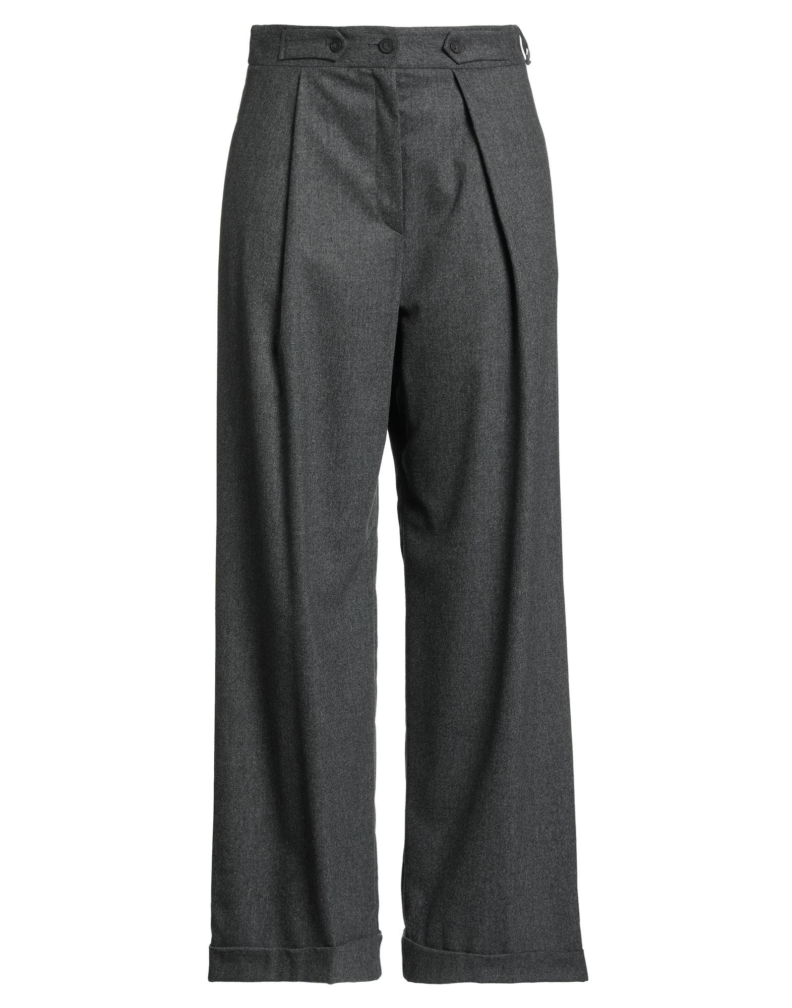 Emporio Armani Pants for Women | Online Sale up to 61% off