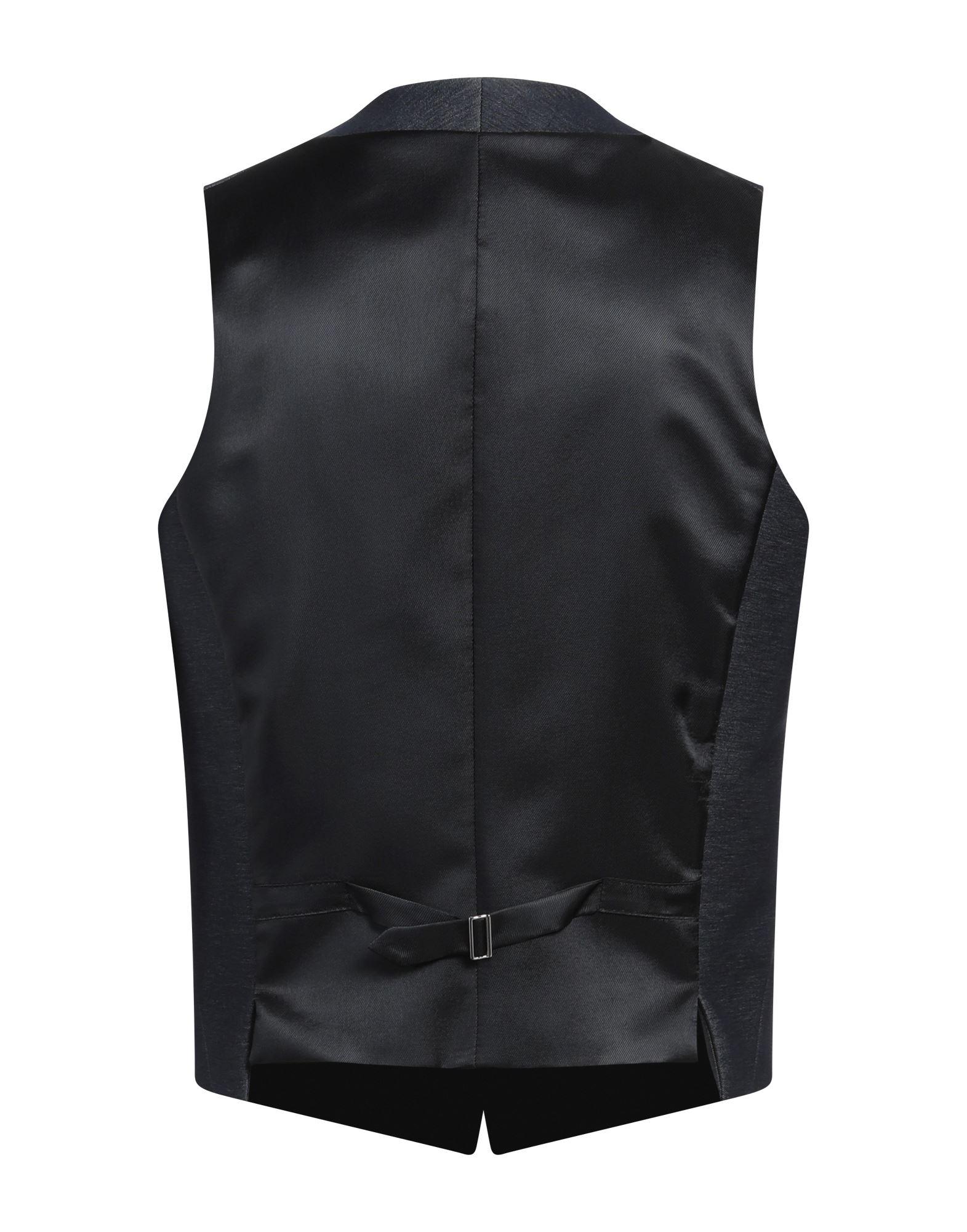 ジャケット・アウター Neil Barrett 06ss Washer Leather Vest Neil Barrett 06ss Washer Leather Vest